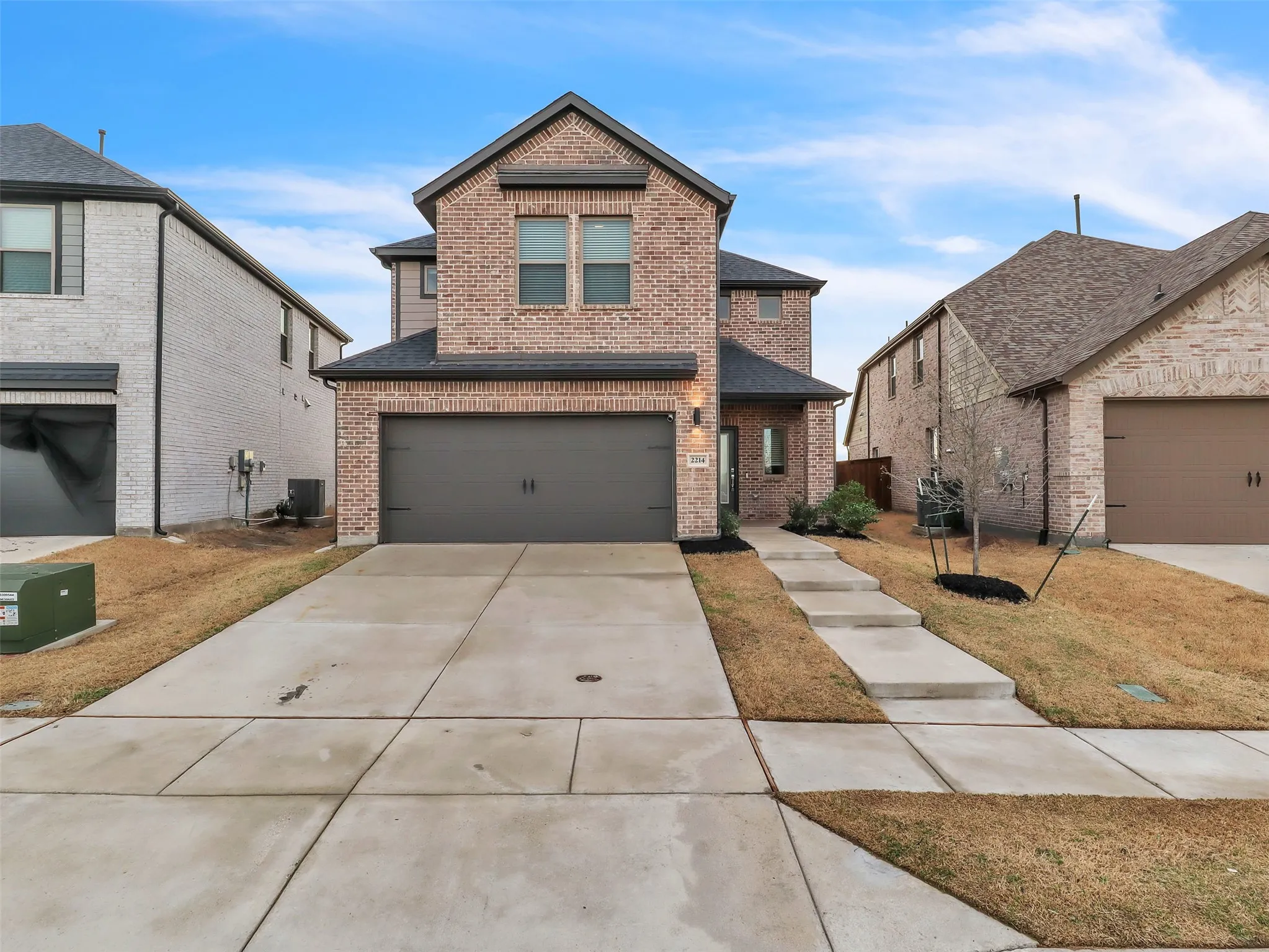 Single Family Residence For Sale in Collin County , 2214 Spring Side Drive, Royse City, Texas 75189, 4 Bedroom, 3 Bathroom, 2 Garage spaces, 2,184 Sqft, built in 2022, mls#21306995, Real Estate Agent in Royse City, Homes For Sale in Collin county, Homes For Sale in Royse City, Realtor in Royse City Texas, Real Estate Brokerage Independent Realty Texas, Luminita Cordes Realtor