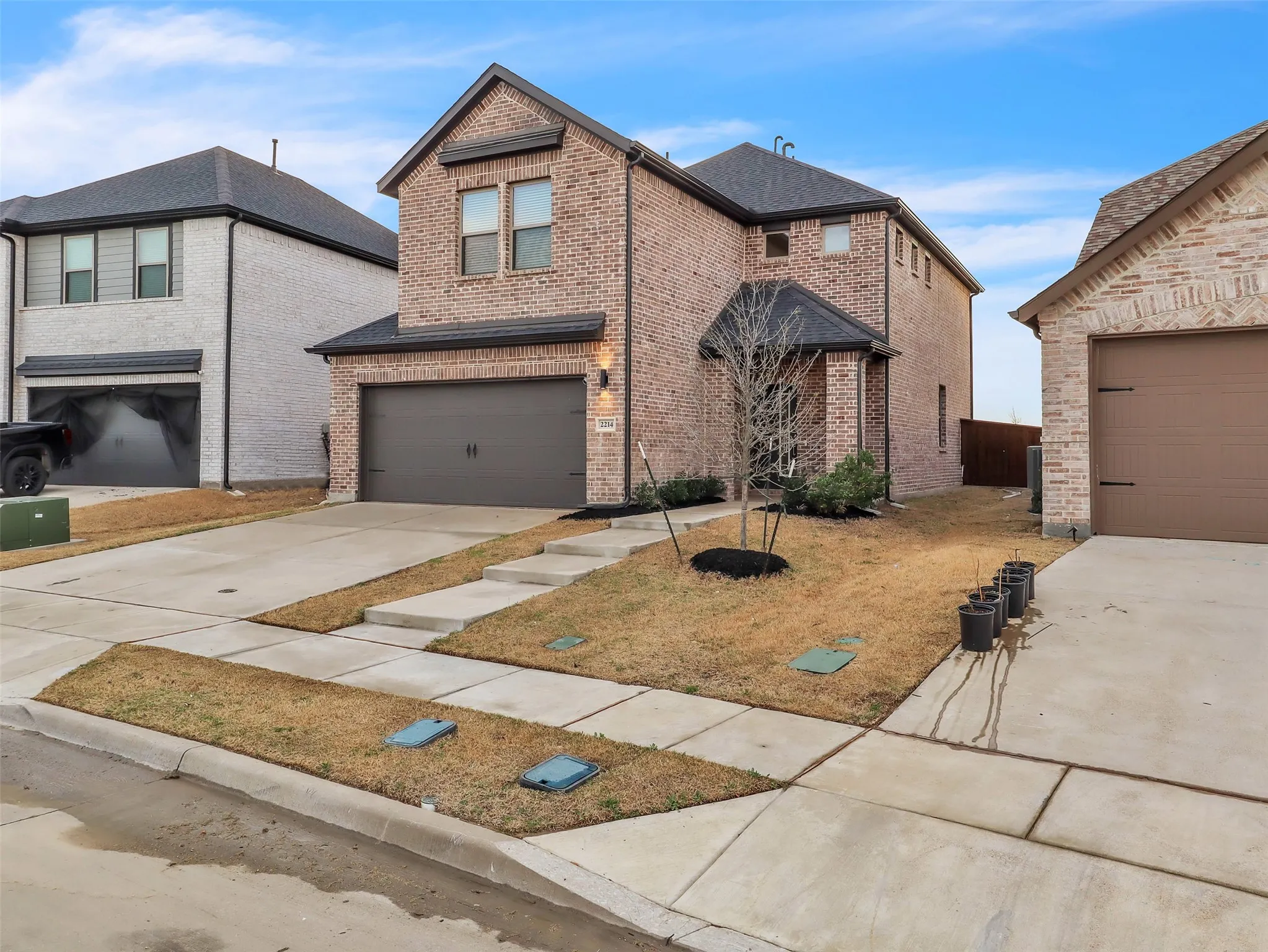 Single Family Residence For Sale in Collin County , 2214 Spring Side Drive, Royse City, Texas 75189, 4 Bedroom, 3 Bathroom, 2 Garage spaces, 2,184 Sqft, built in 2022, mls#21306995, Real Estate Agent in Royse City, Homes For Sale in Collin county, Homes For Sale in Royse City, Realtor in Royse City Texas, Real Estate Brokerage Independent Realty Texas, Luminita Cordes Realtor