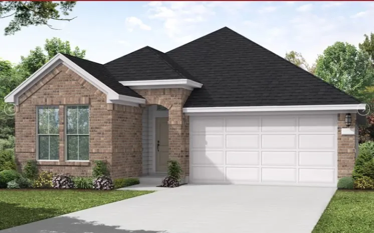 Single Family Residence For Sale in Tarrant County , 4425 Norcross Lane, Fort Worth, Texas 76036, 3 Bedroom, 2 Bathroom, 2 Garage spaces, 1,606 Sqft, built in 2026, mls#21309014, Real Estate Agent in Fort Worth, Homes For Sale in Tarrant county, Homes For Sale in Fort Worth, Realtor in Fort Worth Texas, Real Estate Brokerage Independent Realty Texas, Luminita Cordes Realtor