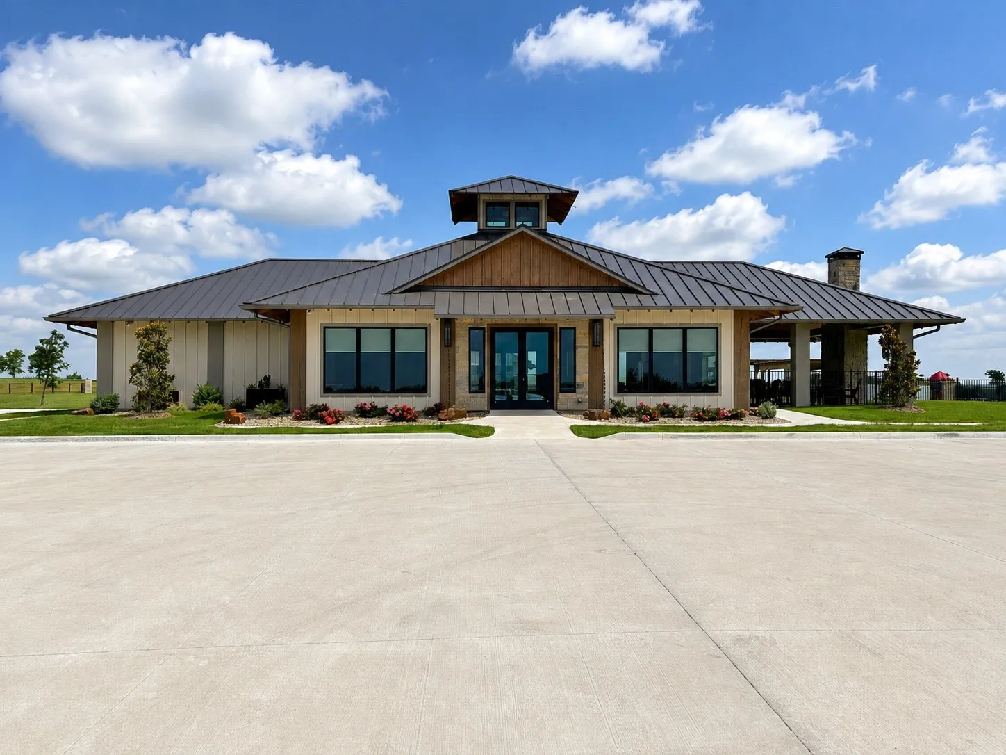 Clubhouse