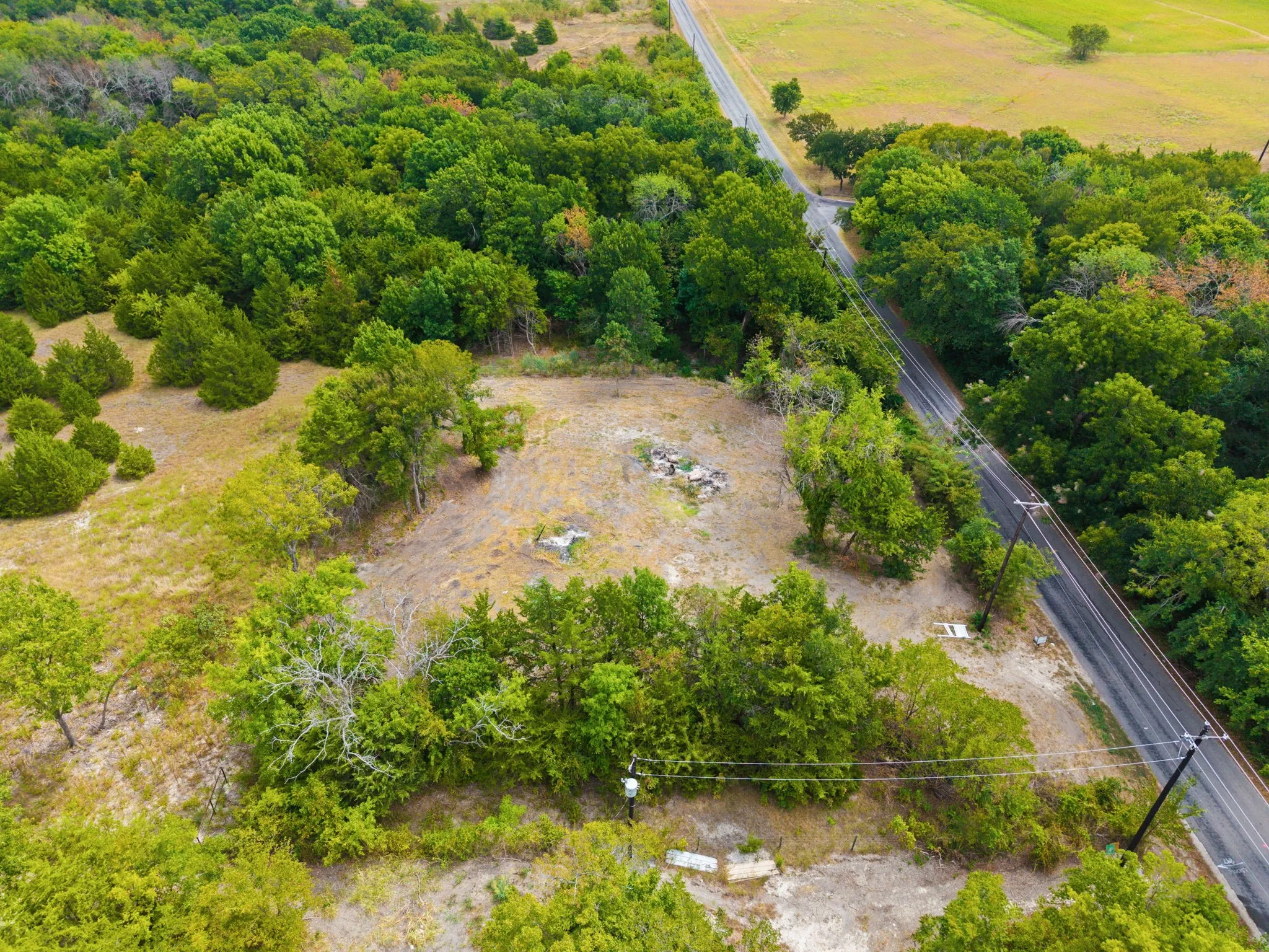 Unimproved Land For Sale in Grayson County , TBD Burke Road, Gunter, Texas 75058, 0, 0, Garage spaces, 0 Sqft, built in 0, mls#21308916, Real Estate Agent in Gunter, Homes For Sale in Grayson county, Homes For Sale in Gunter, Realtor in Gunter Texas, Real Estate Brokerage Independent Realty Texas, Luminita Cordes Realtor