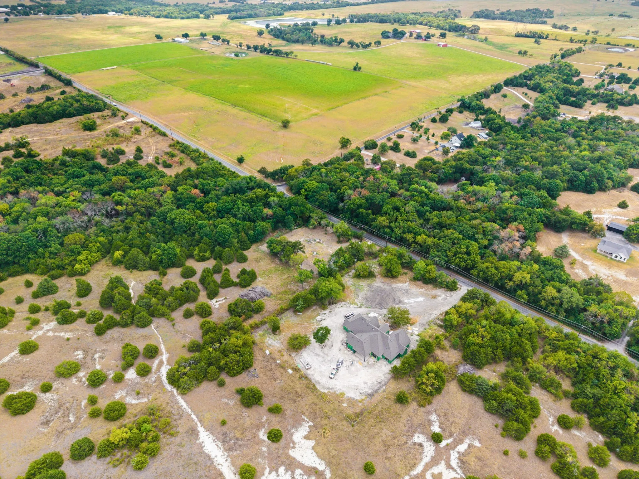 Unimproved Land For Sale in Grayson County , TBD Burke Road, Gunter, Texas 75058, 0, 0, Garage spaces, 0 Sqft, built in 0, mls#21308916, Real Estate Agent in Gunter, Homes For Sale in Grayson county, Homes For Sale in Gunter, Realtor in Gunter Texas, Real Estate Brokerage Independent Realty Texas, Luminita Cordes Realtor