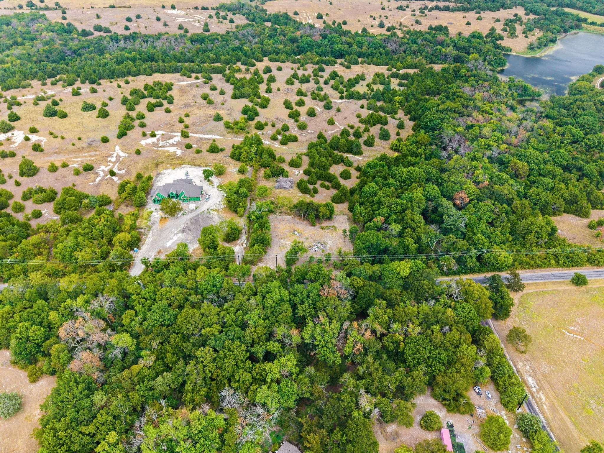 Unimproved Land For Sale in Grayson County , TBD Burke Road, Gunter, Texas 75058, 0, 0, Garage spaces, 0 Sqft, built in 0, mls#21308916, Real Estate Agent in Gunter, Homes For Sale in Grayson county, Homes For Sale in Gunter, Realtor in Gunter Texas, Real Estate Brokerage Independent Realty Texas, Luminita Cordes Realtor