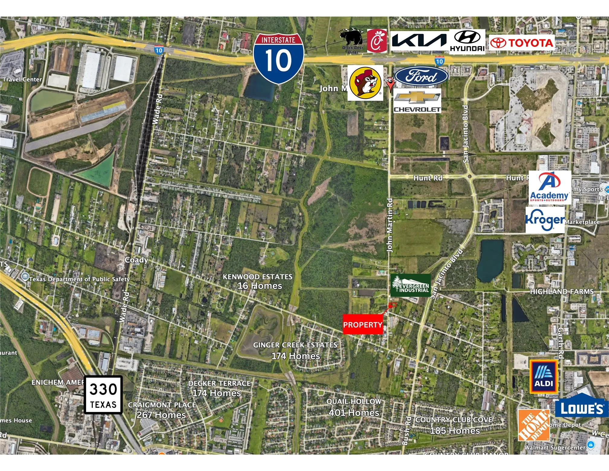 Unimproved Land For Sale in Harris County , 000 John Martin Road, Baytown, Texas 77521, 0, 0, Garage spaces, 0 Sqft, built in 0, Price $359,900, mls#21309052, Real Estate Agent in Baytown, Homes For Sale in Harris county, Homes For Sale in Baytown, Realtor in Baytown Texas, Real Estate Brokerage Independent Realty Texas, Luminita Cordes Realtor