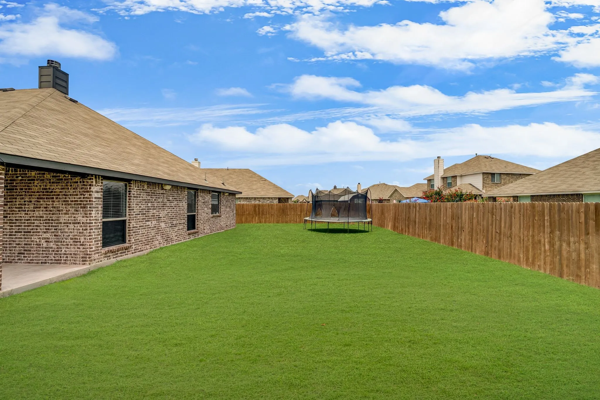 Single Family Residence For Sale in Collin County , 1928 Glen Meadow Drive, Royse City, Texas 75189, 4 Bedroom, 2 Bathroom, 2 Garage spaces, 1,706 Sqft, built in 2018, mls#21309064, Real Estate Agent in Royse City, Homes For Sale in Collin county, Homes For Sale in Royse City, Realtor in Royse City Texas, Real Estate Brokerage Independent Realty Texas, Luminita Cordes Realtor