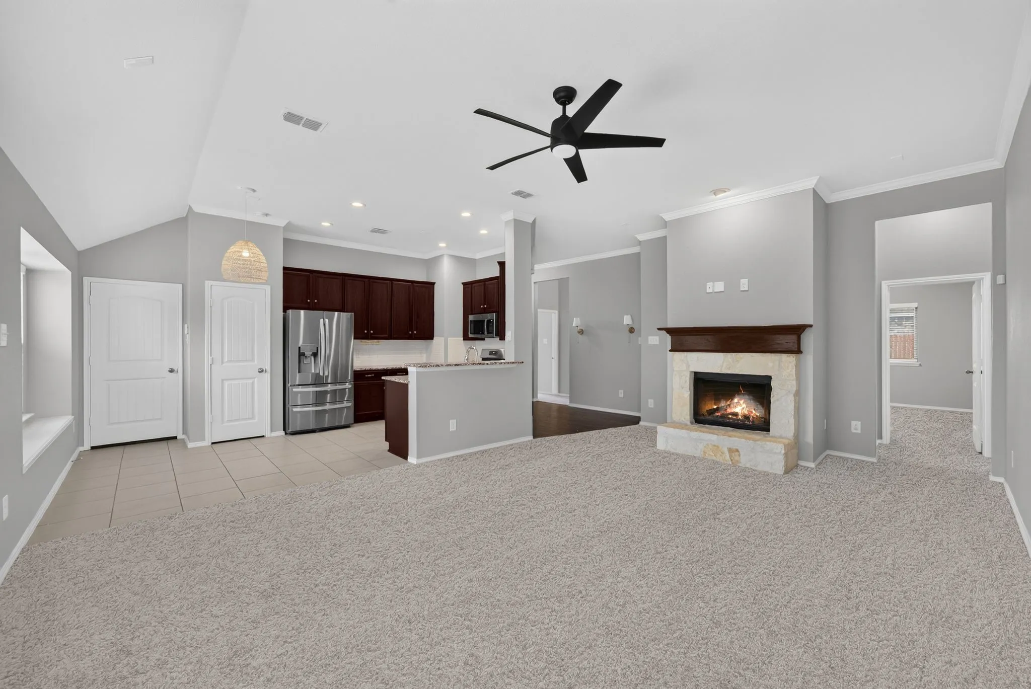 Single Family Residence For Sale in Collin County , 1928 Glen Meadow Drive, Royse City, Texas 75189, 4 Bedroom, 2 Bathroom, 2 Garage spaces, 1,706 Sqft, built in 2018, mls#21309064, Real Estate Agent in Royse City, Homes For Sale in Collin county, Homes For Sale in Royse City, Realtor in Royse City Texas, Real Estate Brokerage Independent Realty Texas, Luminita Cordes Realtor