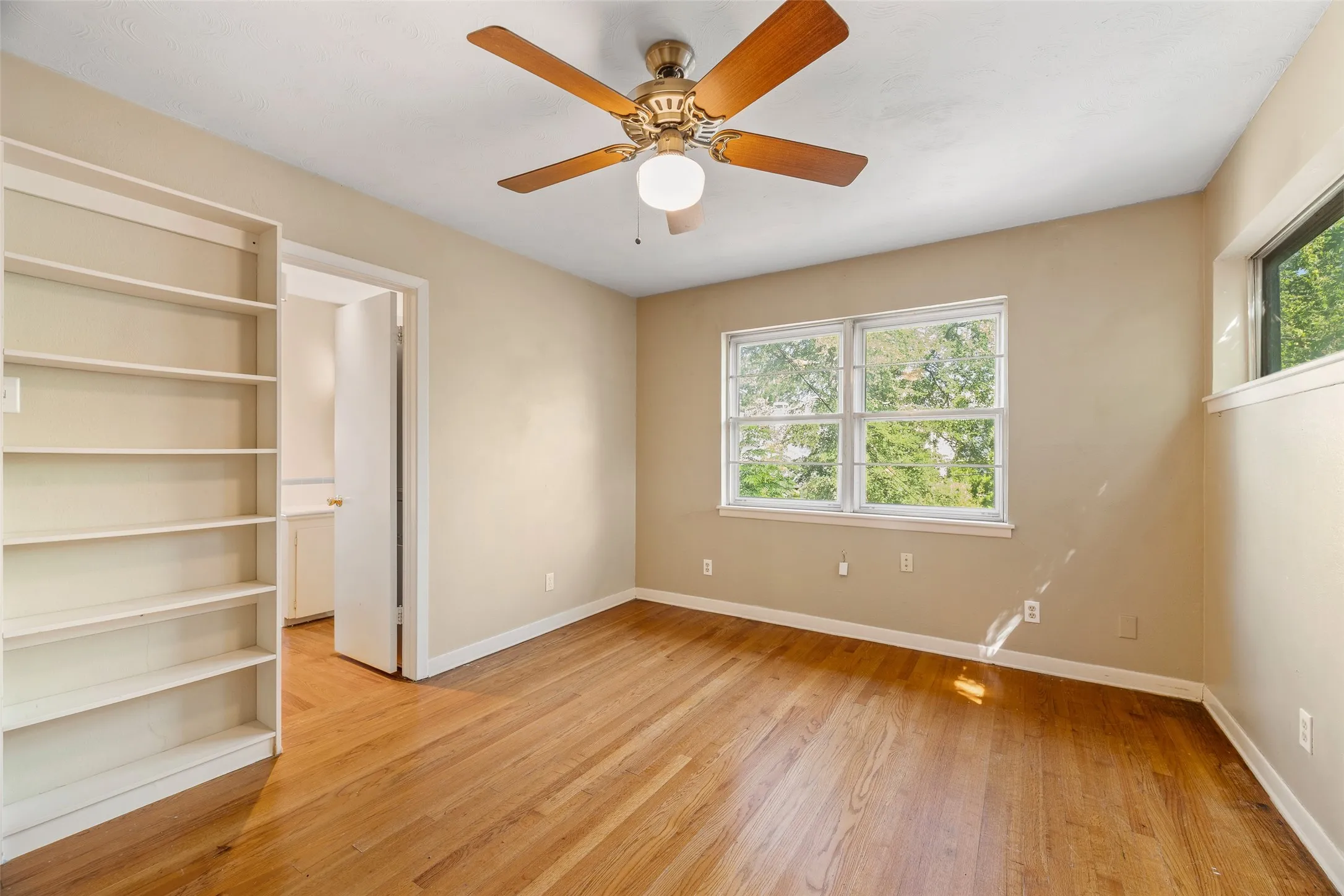 Bedroom #3