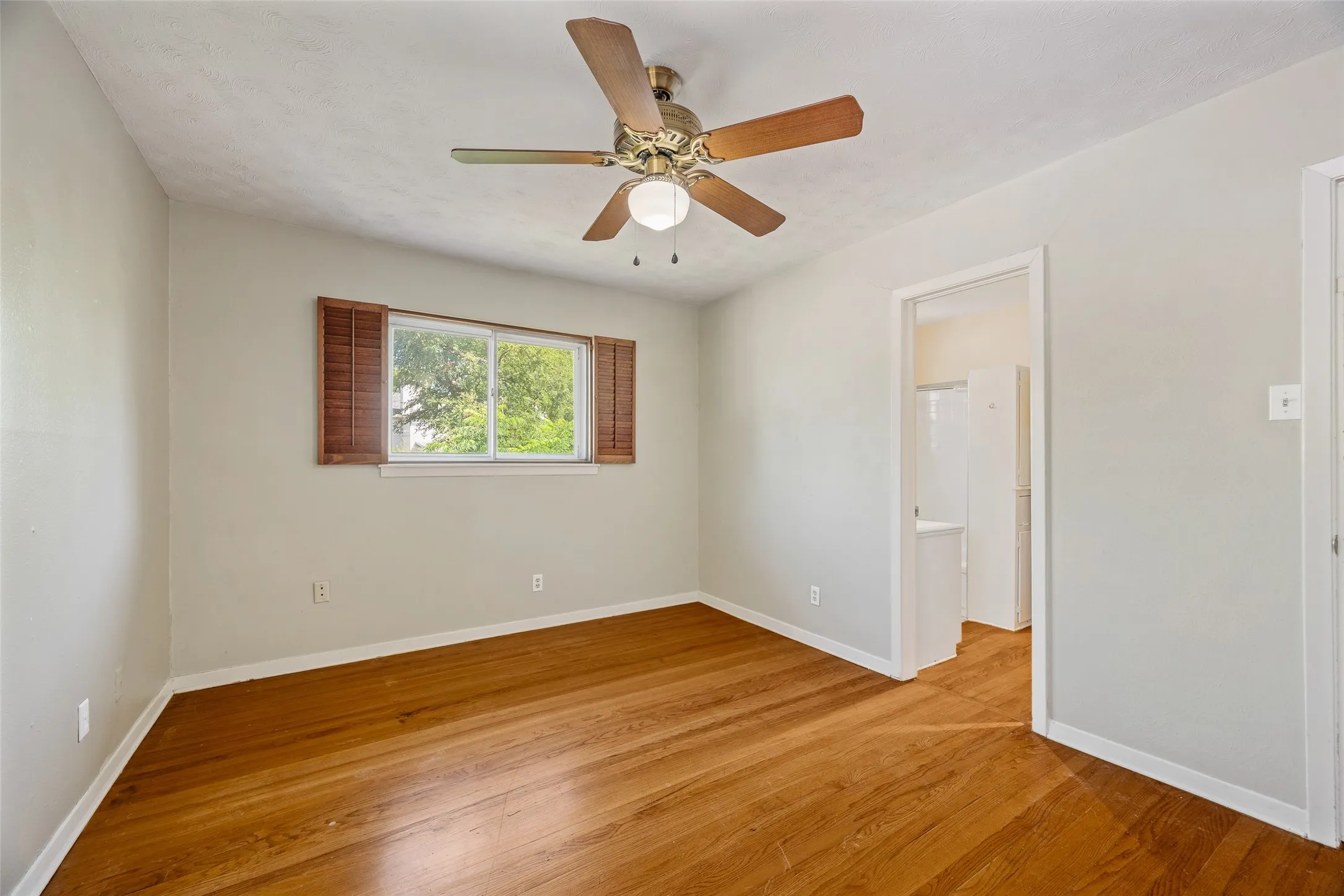 Bedroom #2