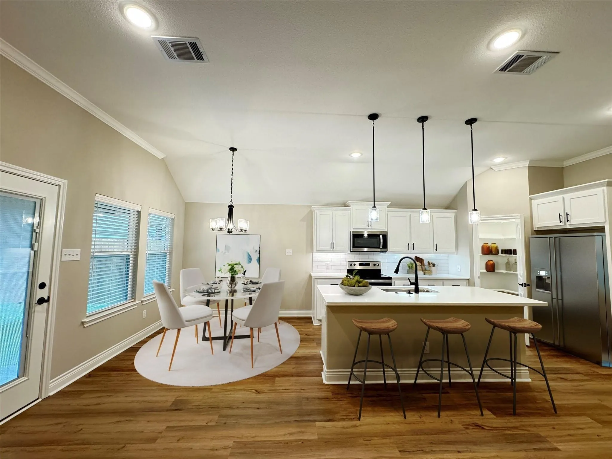 Single Family Residence For Sale in Hunt County , 704 Hardaway Drive, Greenville, Texas 75402, 3 Bedroom, 2 Bathroom, 2 Garage spaces, 1,612 Sqft, built in 2023, mls#21281190, Real Estate Agent in Greenville, Homes For Sale in Hunt county, Homes For Sale in Greenville, Realtor in Greenville Texas, Real Estate Brokerage Independent Realty Texas, Luminita Cordes Realtor