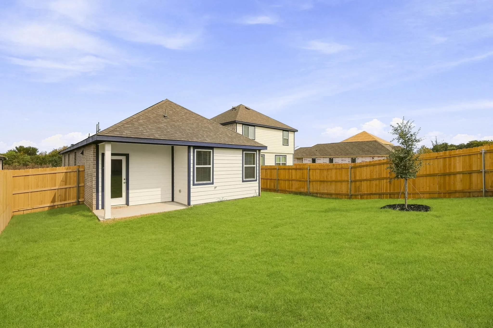 Single Family Residence For Sale in Ellis County , 1707 Romans Road, Ennis, Texas 75119, 3 Bedroom, 2 Bathroom, 2 Garage spaces, 1,245 Sqft, built in 2026, mls#21293304, Real Estate Agent in Ennis, Homes For Sale in Ellis county, Homes For Sale in Ennis, Realtor in Ennis Texas, Real Estate Brokerage Independent Realty Texas, Luminita Cordes Realtor