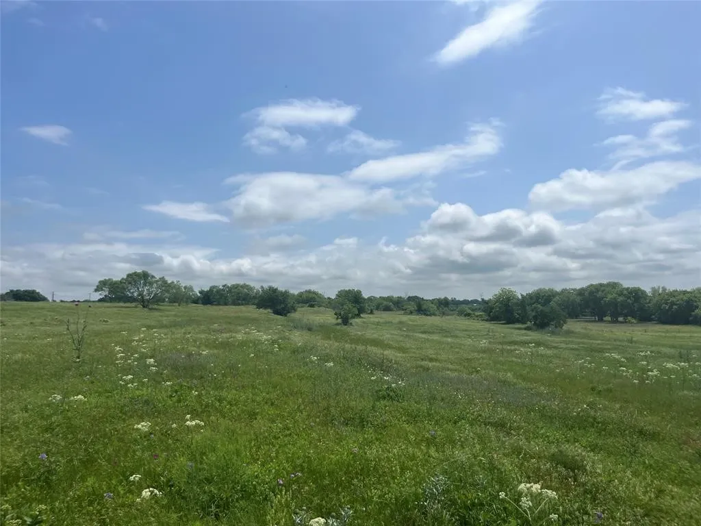 View of landscape with a rural view
