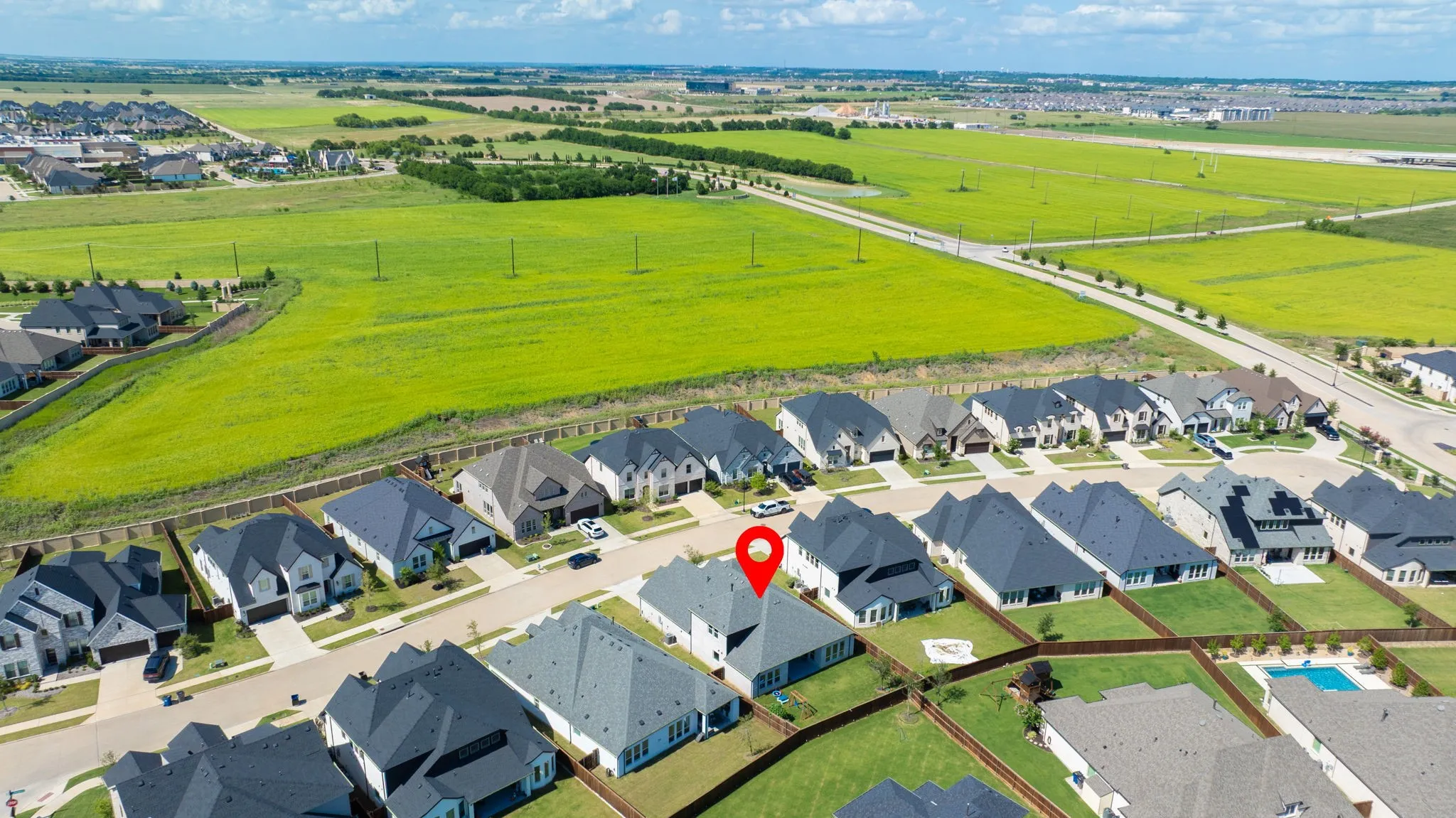 Single Family Residence For Sale in Collin County , 2532 Blackpool Court, Celina, Texas 75009, 4 Bedroom, 4 Bathroom, 2 Garage spaces, 3,241 Sqft, built in 2023, mls#21307476, Real Estate Agent in Celina, Homes For Sale in Collin county, Homes For Sale in Celina, Realtor in Celina Texas, Real Estate Brokerage Independent Realty Texas, Luminita Cordes Realtor