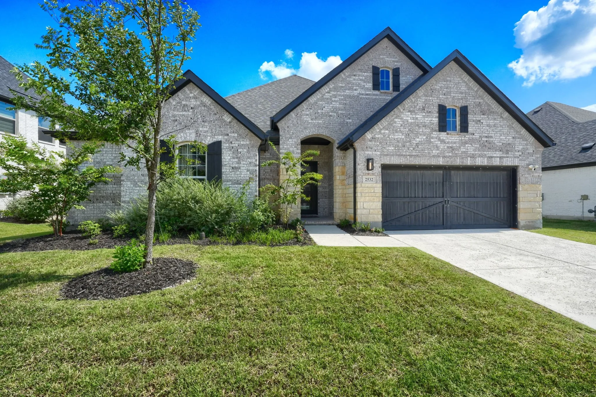 Single Family Residence For Sale in Collin County , 2532 Blackpool Court, Celina, Texas 75009, 4 Bedroom, 4 Bathroom, 2 Garage spaces, 3,241 Sqft, built in 2023, mls#21307476, Real Estate Agent in Celina, Homes For Sale in Collin county, Homes For Sale in Celina, Realtor in Celina Texas, Real Estate Brokerage Independent Realty Texas, Luminita Cordes Realtor