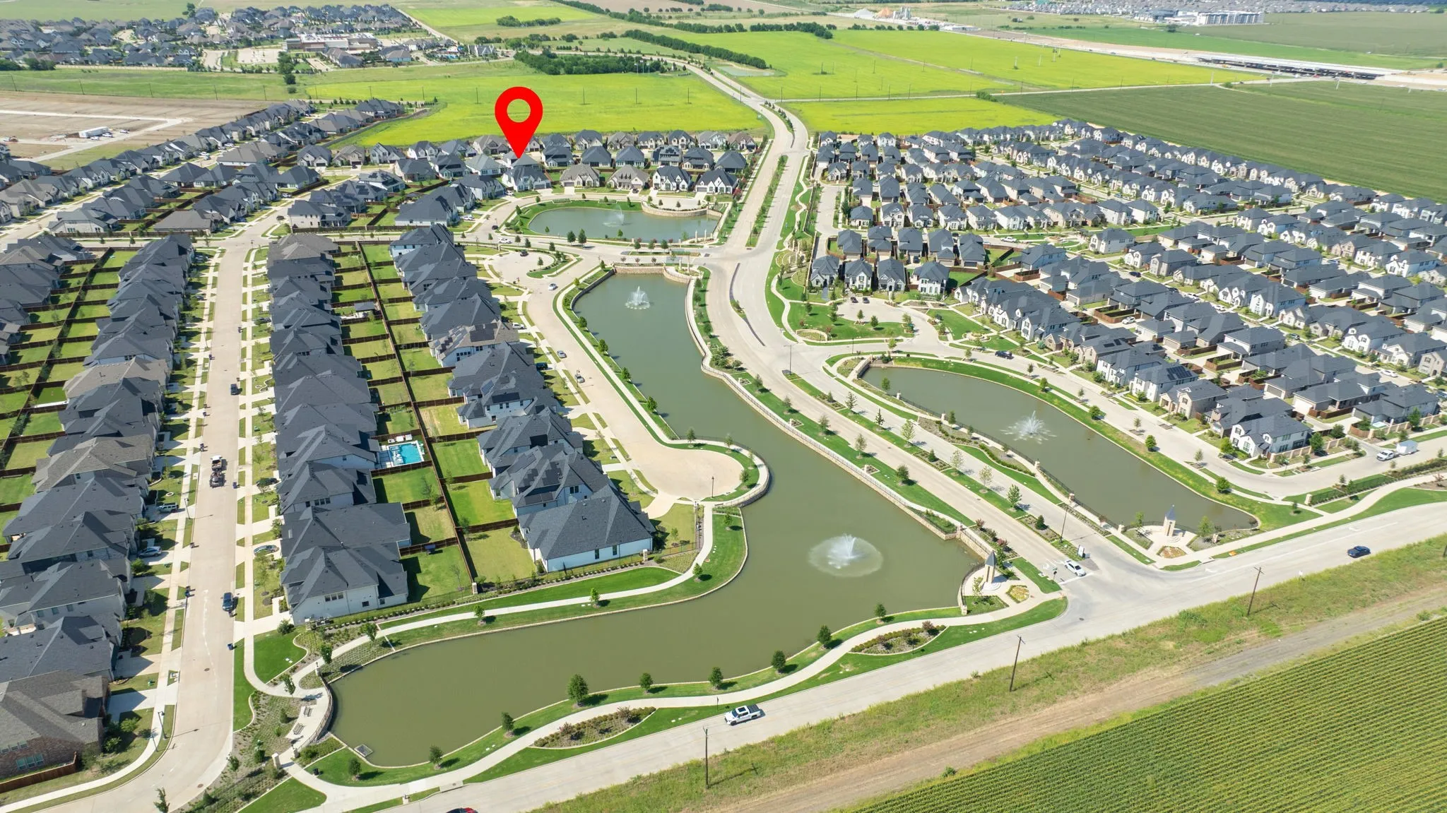 Single Family Residence For Sale in Collin County , 2532 Blackpool Court, Celina, Texas 75009, 4 Bedroom, 4 Bathroom, 2 Garage spaces, 3,241 Sqft, built in 2023, mls#21307476, Real Estate Agent in Celina, Homes For Sale in Collin county, Homes For Sale in Celina, Realtor in Celina Texas, Real Estate Brokerage Independent Realty Texas, Luminita Cordes Realtor