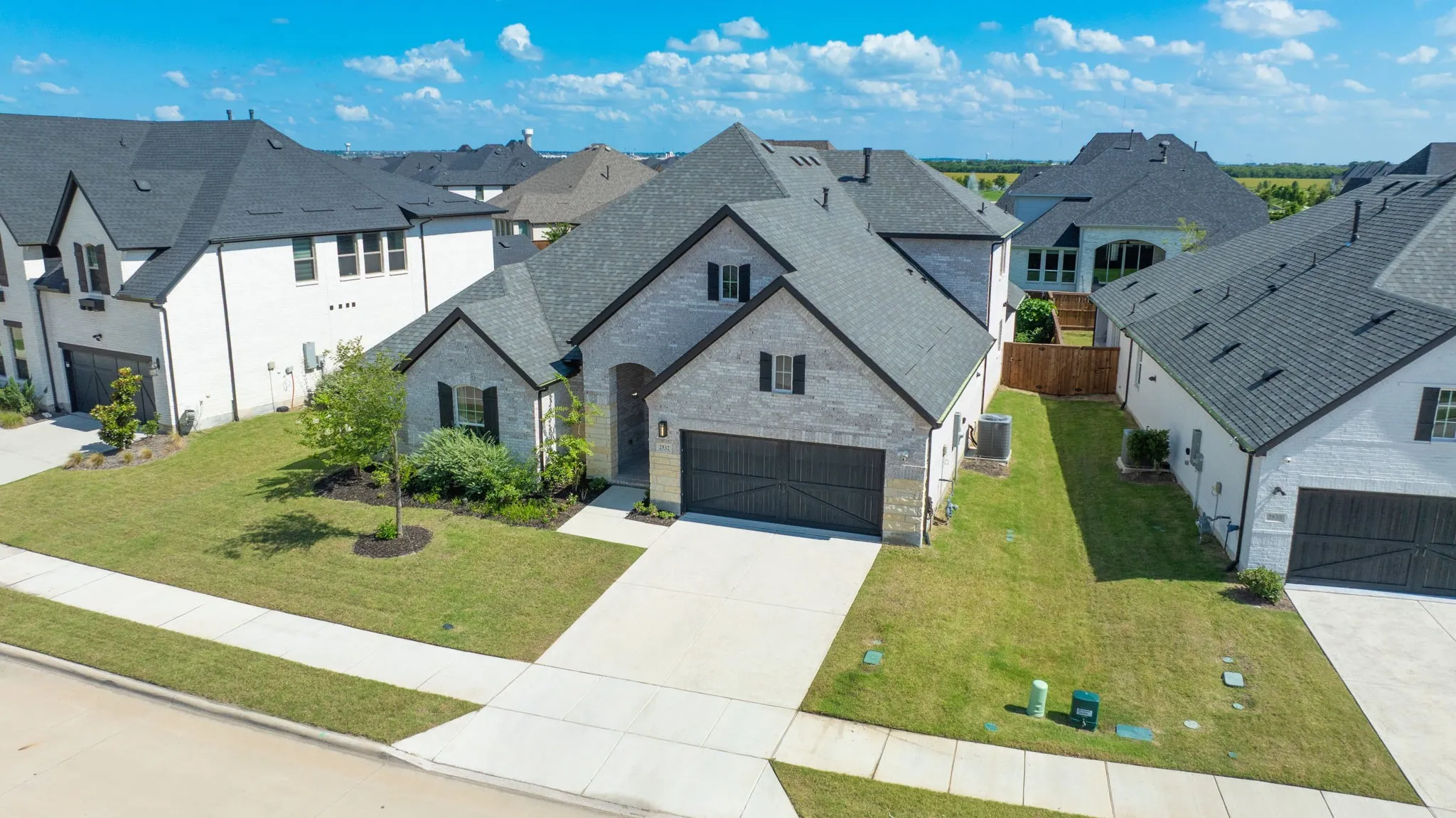Single Family Residence For Sale in Collin County , 2532 Blackpool Court, Celina, Texas 75009, 4 Bedroom, 4 Bathroom, 2 Garage spaces, 3,241 Sqft, built in 2023, mls#21307476, Real Estate Agent in Celina, Homes For Sale in Collin county, Homes For Sale in Celina, Realtor in Celina Texas, Real Estate Brokerage Independent Realty Texas, Luminita Cordes Realtor