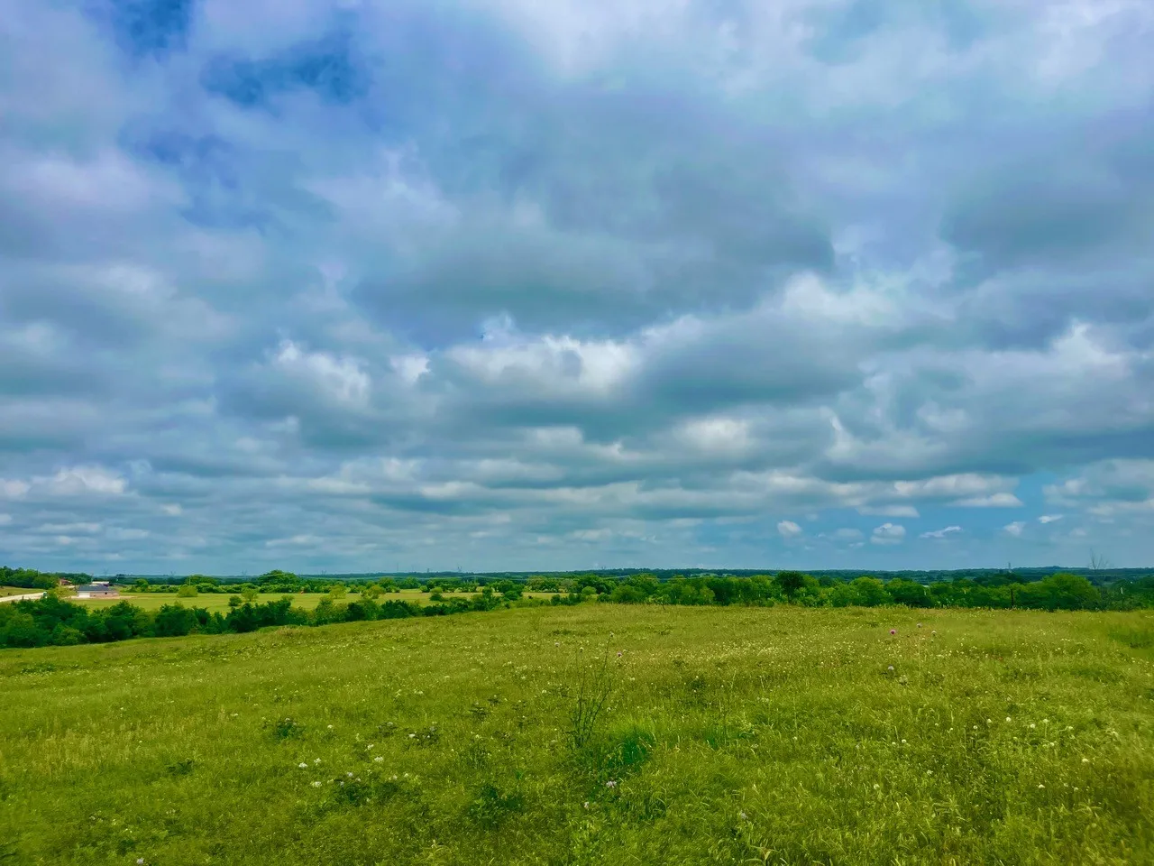 View of nature with a rural view