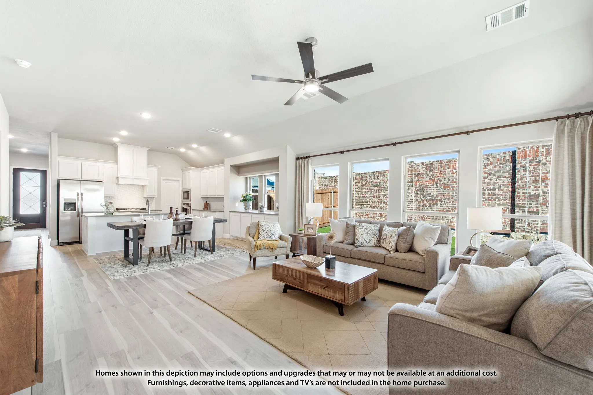Single Family Residence For Sale in Fannin County , 1211 Anderson Drive, Trenton, Texas 75490, 4 Bedroom, 3 Bathroom, 2 Garage spaces, 2,452 Sqft, built in 2026, mls#21309184, Real Estate Agent in Trenton, Homes For Sale in Fannin county, Homes For Sale in Trenton, Realtor in Trenton Texas, Real Estate Brokerage Independent Realty Texas, Luminita Cordes Realtor