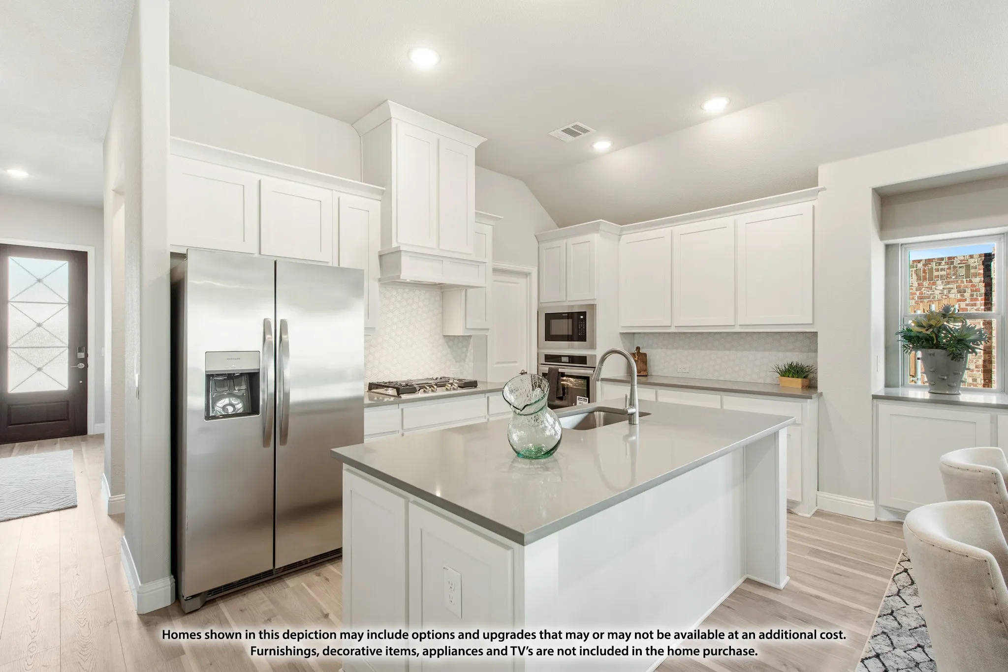 Single Family Residence For Sale in Fannin County , 1211 Anderson Drive, Trenton, Texas 75490, 4 Bedroom, 3 Bathroom, 2 Garage spaces, 2,452 Sqft, built in 2026, mls#21309184, Real Estate Agent in Trenton, Homes For Sale in Fannin county, Homes For Sale in Trenton, Realtor in Trenton Texas, Real Estate Brokerage Independent Realty Texas, Luminita Cordes Realtor
