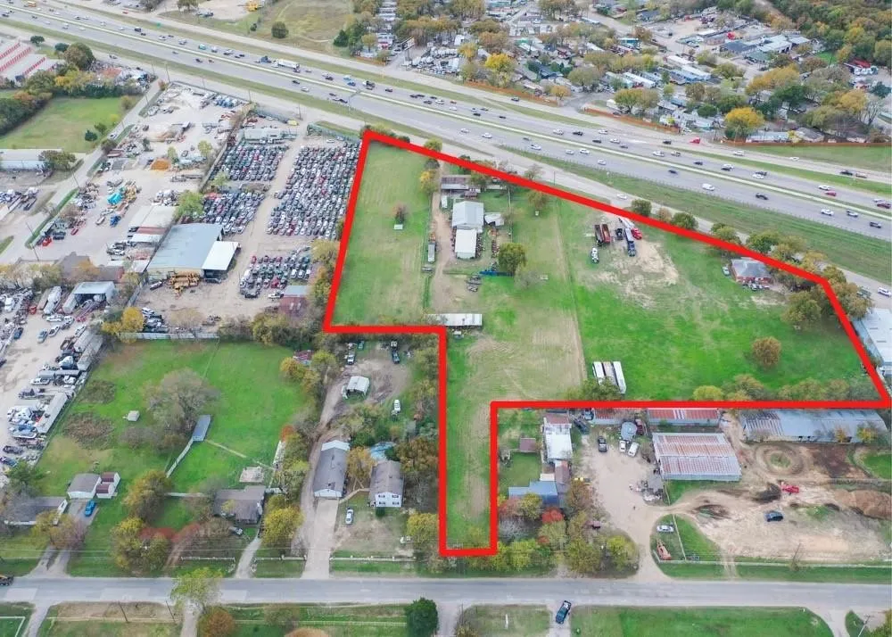 Industrial For Sale in Dallas County , 11461 C F Hawn Freeway, Dallas, Texas 75253, 0, 0, Garage spaces, 0 Sqft, built in 1945, mls#21309193, Real Estate Agent in Dallas, Homes For Sale in Dallas county, Homes For Sale in Dallas, Realtor in Dallas Texas, Real Estate Brokerage Independent Realty Texas, Luminita Cordes Realtor