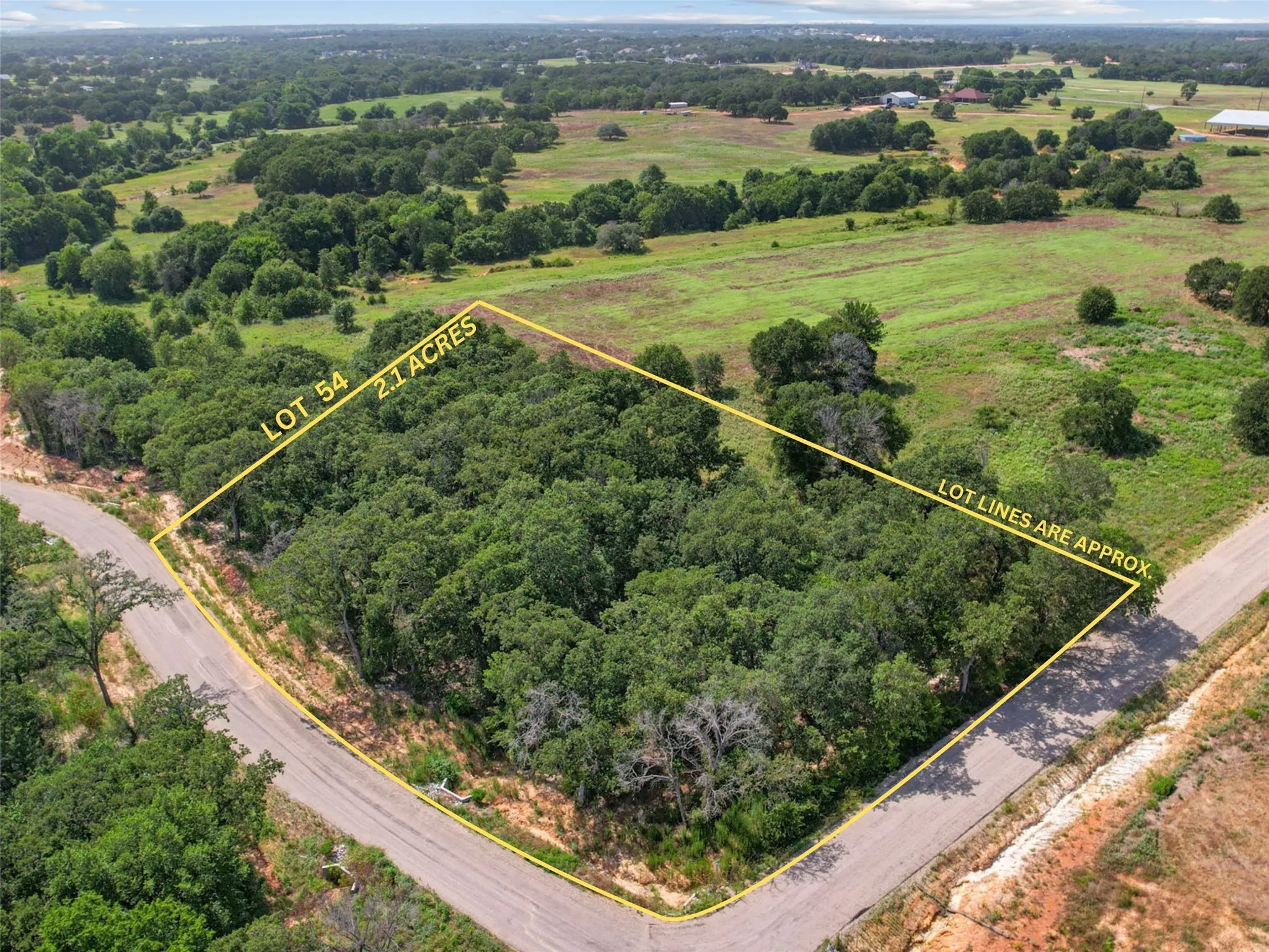 Unimproved Land For Sale in Parker County , Lot 54 Kilkenny Rd, Poolville, Texas 76487, 0, 0, Garage spaces, 0 Sqft, built in 0, mls#21309223, Real Estate Agent in Poolville, Homes For Sale in Parker county, Homes For Sale in Poolville, Realtor in Poolville Texas, Real Estate Brokerage Independent Realty Texas, Luminita Cordes Realtor