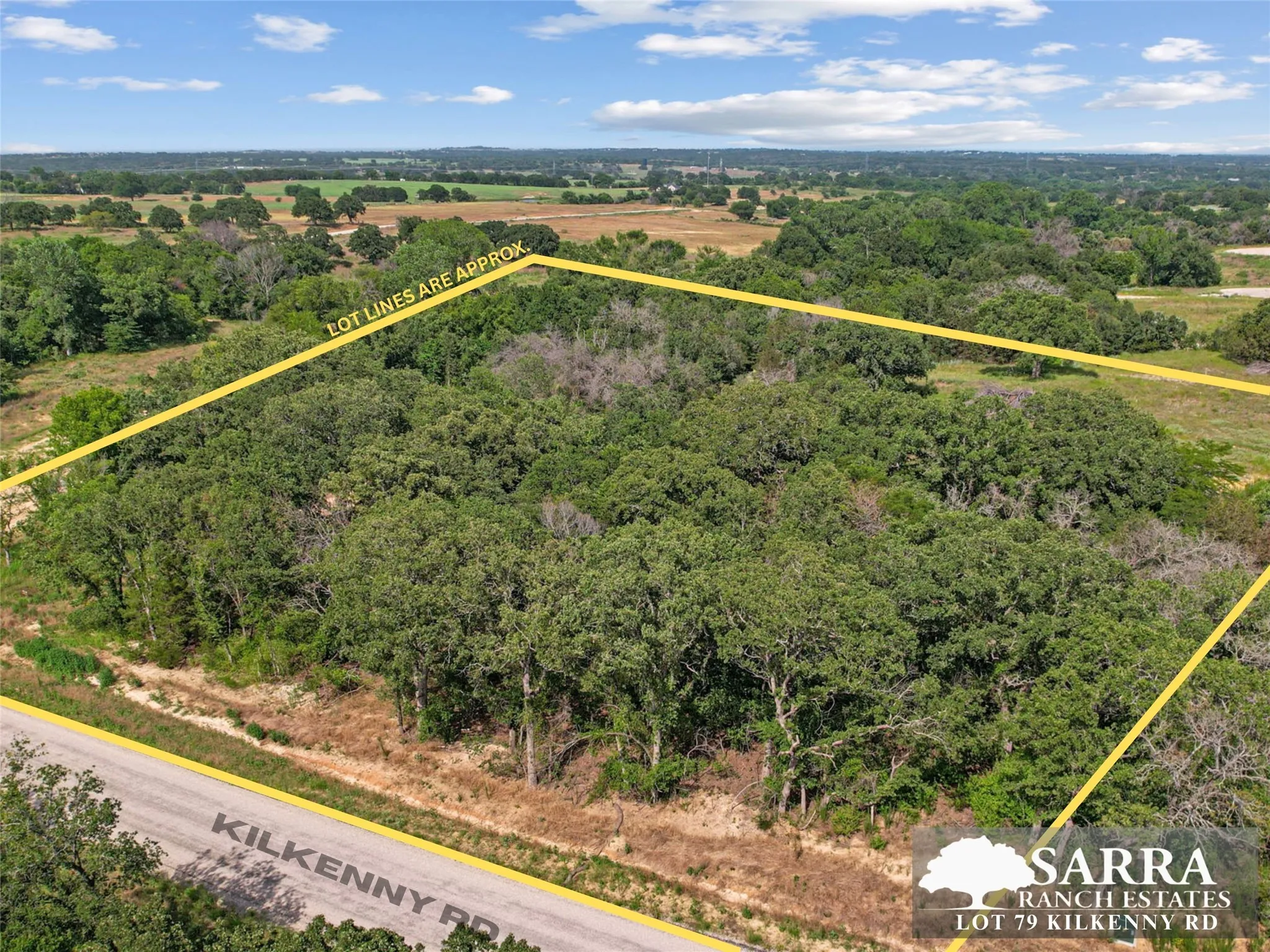 Unimproved Land For Sale in Parker County , Lot 79 Kilkenney Road, Poolville, Texas 76487, 0, 0, Garage spaces, 0 Sqft, built in 0, Price $79,900, mls#21309229, Real Estate Agent in Poolville, Homes For Sale in Parker county, Homes For Sale in Poolville, Realtor in Poolville Texas, Real Estate Brokerage Independent Realty Texas, Luminita Cordes Realtor