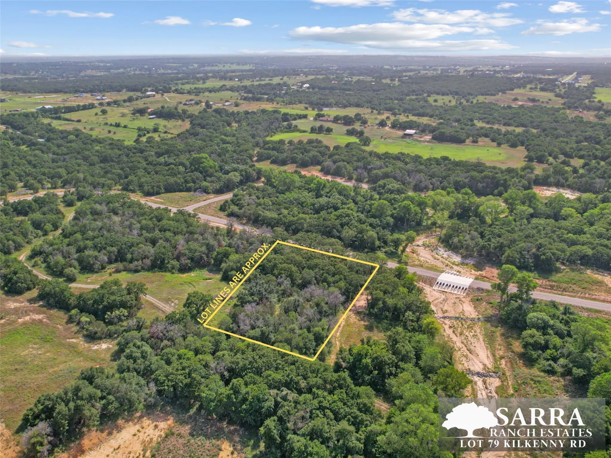 Unimproved Land For Sale in Parker County , Lot 79 Kilkenney Road, Poolville, Texas 76487, 0, 0, Garage spaces, 0 Sqft, built in 0, Price $79,900, mls#21309229, Real Estate Agent in Poolville, Homes For Sale in Parker county, Homes For Sale in Poolville, Realtor in Poolville Texas, Real Estate Brokerage Independent Realty Texas, Luminita Cordes Realtor