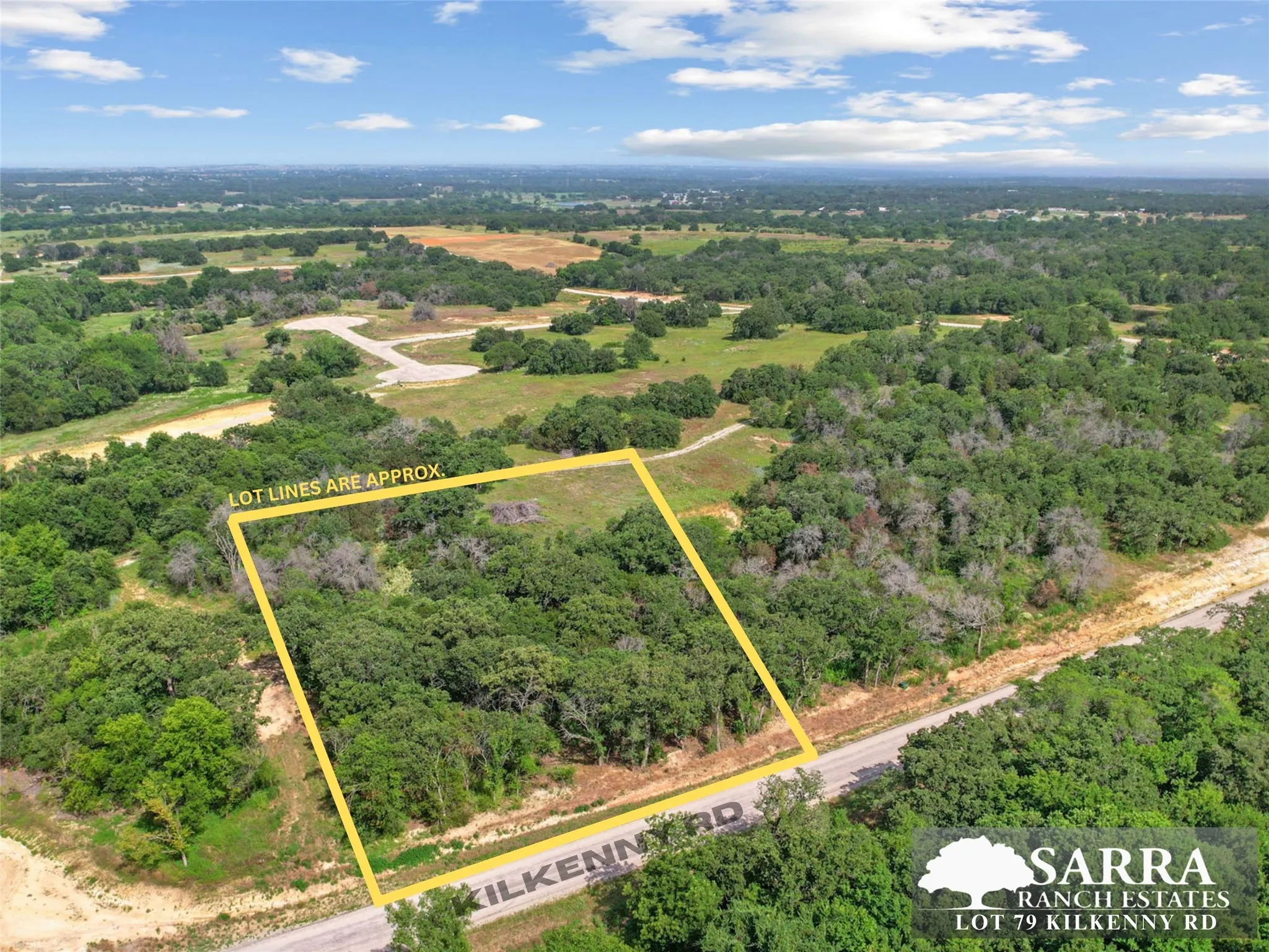 Unimproved Land For Sale in Parker County , Lot 79 Kilkenney Road, Poolville, Texas 76487, 0, 0, Garage spaces, 0 Sqft, built in 0, Price $79,900, mls#21309229, Real Estate Agent in Poolville, Homes For Sale in Parker county, Homes For Sale in Poolville, Realtor in Poolville Texas, Real Estate Brokerage Independent Realty Texas, Luminita Cordes Realtor