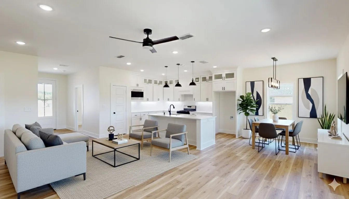 Single Family Residence For Sale in Smith County , 207 Sides Boulevard, Bullard, Texas 75757, 4 Bedroom, 2 Bathroom, 2 Garage spaces, 1,850 Sqft, built in 2025, mls#21309198, Real Estate Agent in Bullard, Homes For Sale in Smith county, Homes For Sale in Bullard, Realtor in Bullard Texas, Real Estate Brokerage Independent Realty Texas, Luminita Cordes Realtor