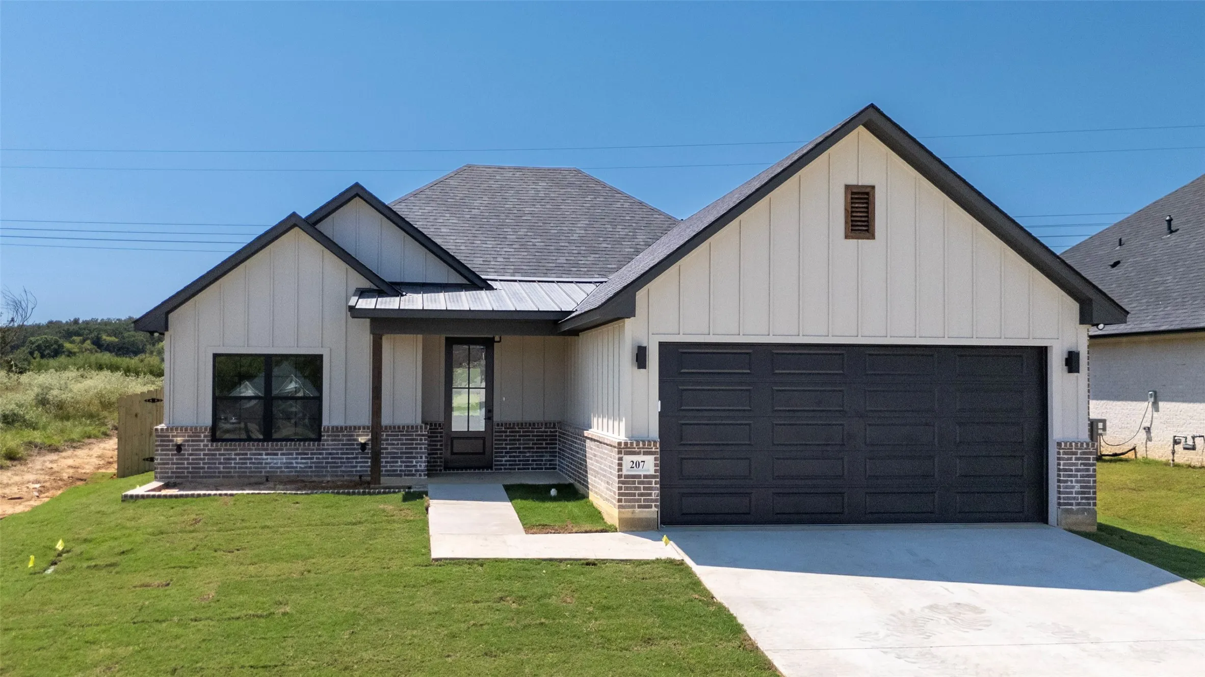 Single Family Residence For Sale in Smith County , 207 Sides Boulevard, Bullard, Texas 75757, 4 Bedroom, 2 Bathroom, 2 Garage spaces, 1,850 Sqft, built in 2025, mls#21309198, Real Estate Agent in Bullard, Homes For Sale in Smith county, Homes For Sale in Bullard, Realtor in Bullard Texas, Real Estate Brokerage Independent Realty Texas, Luminita Cordes Realtor