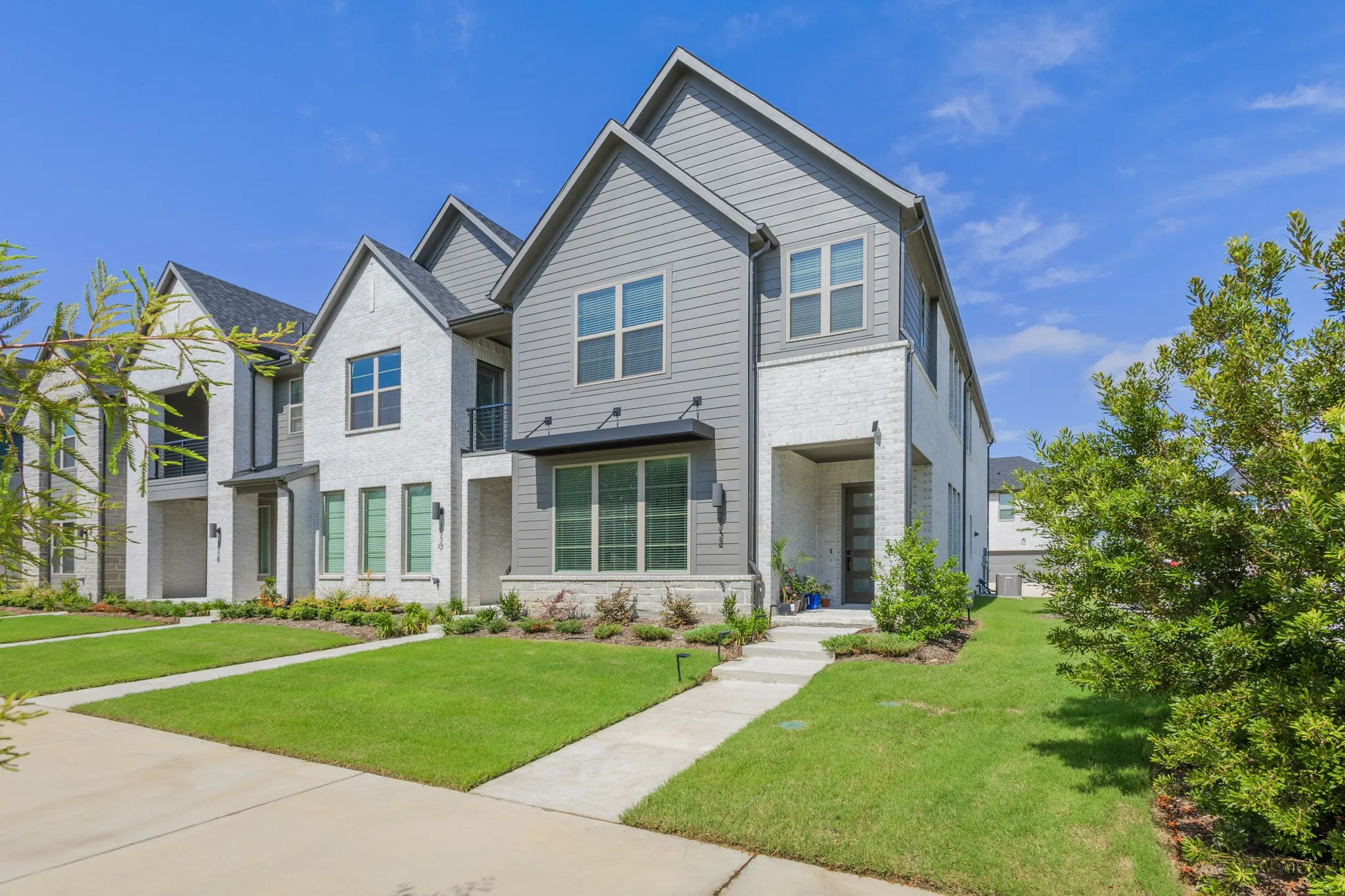 Townhouse For Rent in Collin County , 2532 Campden Mews, Allen, Texas 75013, 3 Bedroom, 3 Bathroom, 2 Garage spaces, 1,941 Sqft, built in 2025, mls#21307797, Real Estate Agent in Allen, Homes For Rent in Collin county, Homes For Rent in Allen, Realtor in Allen Texas, Real Estate Brokerage Independent Realty Texas, Luminita Cordes Realtor