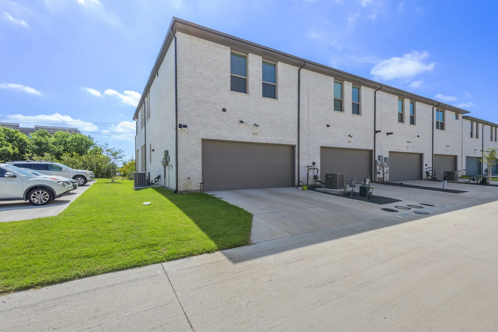 Townhouse For Rent in Collin County , 2532 Campden Mews, Allen, Texas 75013, 3 Bedroom, 3 Bathroom, 2 Garage spaces, 1,941 Sqft, built in 2025, mls#21307797, Real Estate Agent in Allen, Homes For Rent in Collin county, Homes For Rent in Allen, Realtor in Allen Texas, Real Estate Brokerage Independent Realty Texas, Luminita Cordes Realtor