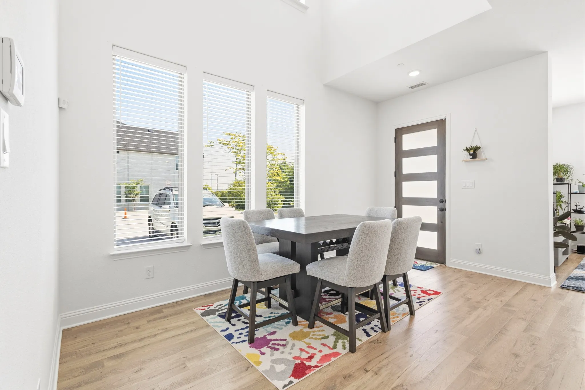 Townhouse For Rent in Collin County , 2532 Campden Mews, Allen, Texas 75013, 3 Bedroom, 3 Bathroom, 2 Garage spaces, 1,941 Sqft, built in 2025, mls#21307797, Real Estate Agent in Allen, Homes For Rent in Collin county, Homes For Rent in Allen, Realtor in Allen Texas, Real Estate Brokerage Independent Realty Texas, Luminita Cordes Realtor