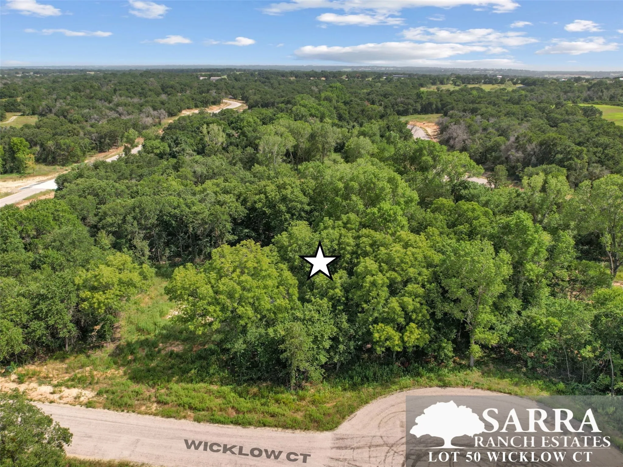 Unimproved Land For Sale in Parker County , Lot 50 Wicklow Court, Poolville, Texas 76487, 0, 0, Garage spaces, 0 Sqft, built in 0, Price $79,900, mls#21309249, Real Estate Agent in Poolville, Homes For Sale in Parker county, Homes For Sale in Poolville, Realtor in Poolville Texas, Real Estate Brokerage Independent Realty Texas, Luminita Cordes Realtor