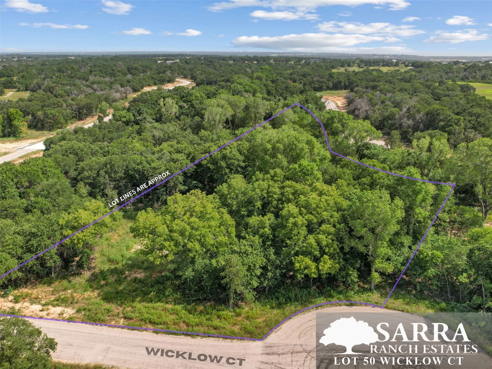 Unimproved Land For Sale in Parker County , Lot 50 Wicklow Court, Poolville, Texas 76487, 0, 0, Garage spaces, 0 Sqft, built in 0, Price $79,900, mls#21309249, Real Estate Agent in Poolville, Homes For Sale in Parker county, Homes For Sale in Poolville, Realtor in Poolville Texas, Real Estate Brokerage Independent Realty Texas, Luminita Cordes Realtor
