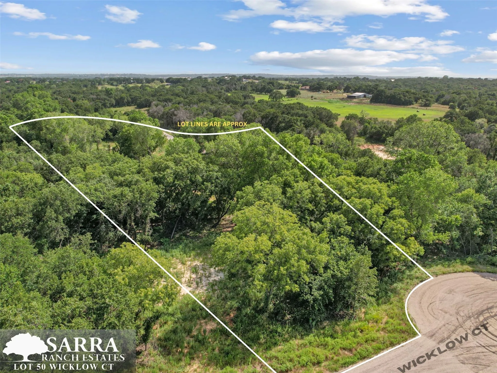 Unimproved Land For Sale in Parker County , Lot 50 Wicklow Court, Poolville, Texas 76487, 0, 0, Garage spaces, 0 Sqft, built in 0, Price $79,900, mls#21309249, Real Estate Agent in Poolville, Homes For Sale in Parker county, Homes For Sale in Poolville, Realtor in Poolville Texas, Real Estate Brokerage Independent Realty Texas, Luminita Cordes Realtor