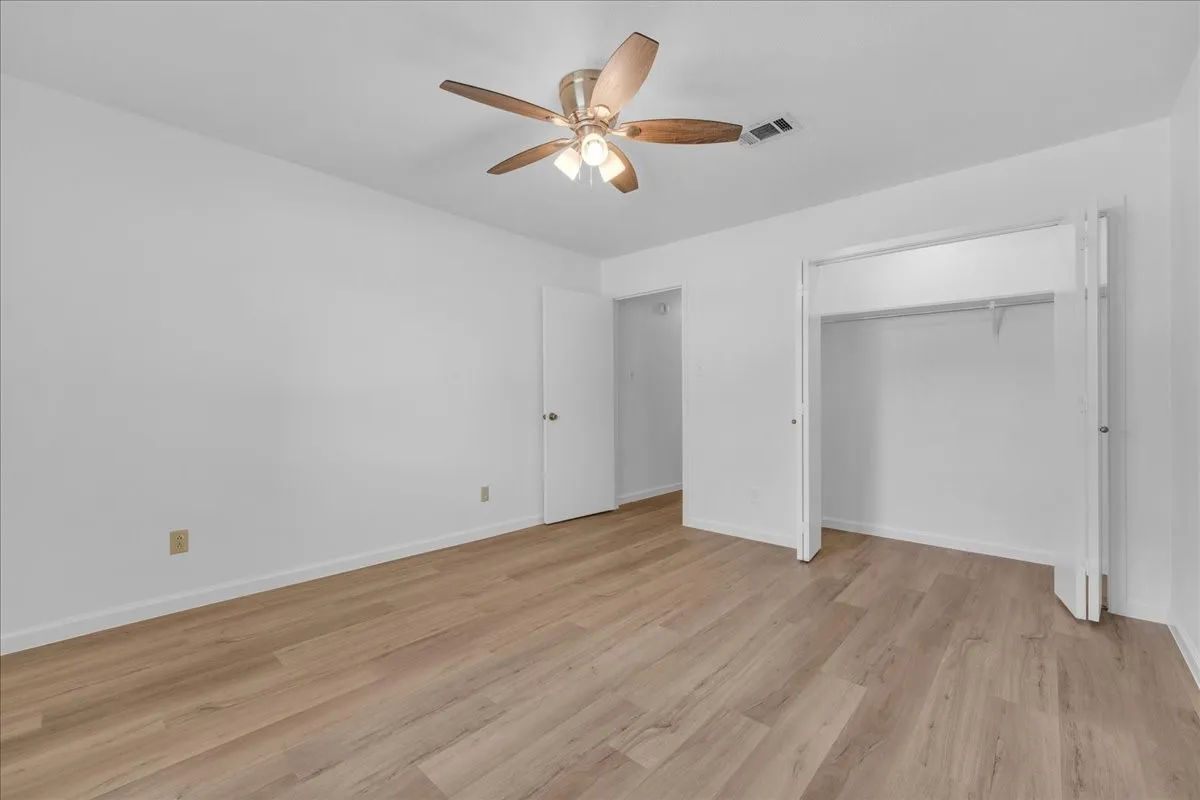 Another view of Bedroom #1