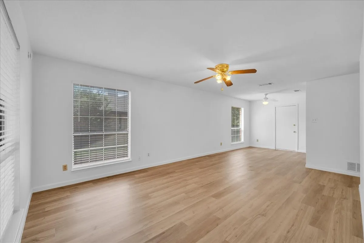 Living Room from entryway