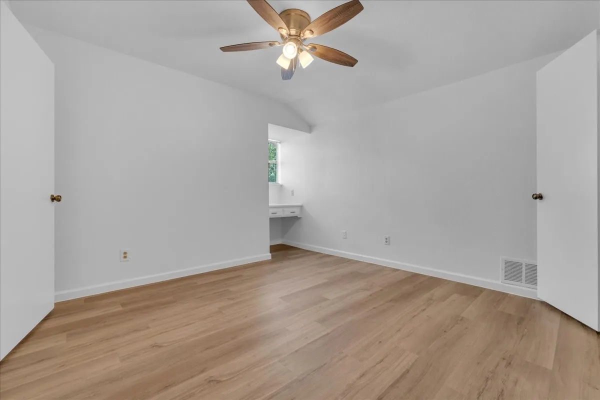 Another view of Bedroom #2 - 11 x 10