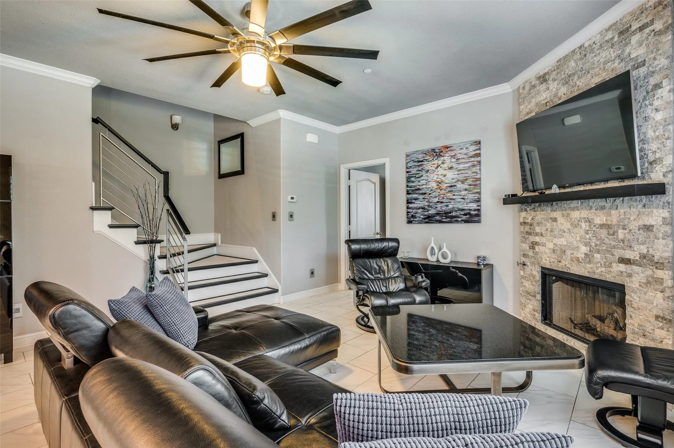 Townhouse For Sale in Collin County , 7401 Audelia Lane, Mc Kinney, Texas 75072, 3 Bedroom, 4 Bathroom, 2 Garage spaces, 2,022 Sqft, built in 2013, mls#21308831, Real Estate Agent in Mc Kinney, Homes For Sale in Collin county, Homes For Sale in Mc Kinney, Realtor in Mc Kinney Texas, Real Estate Brokerage Independent Realty Texas, Luminita Cordes Realtor