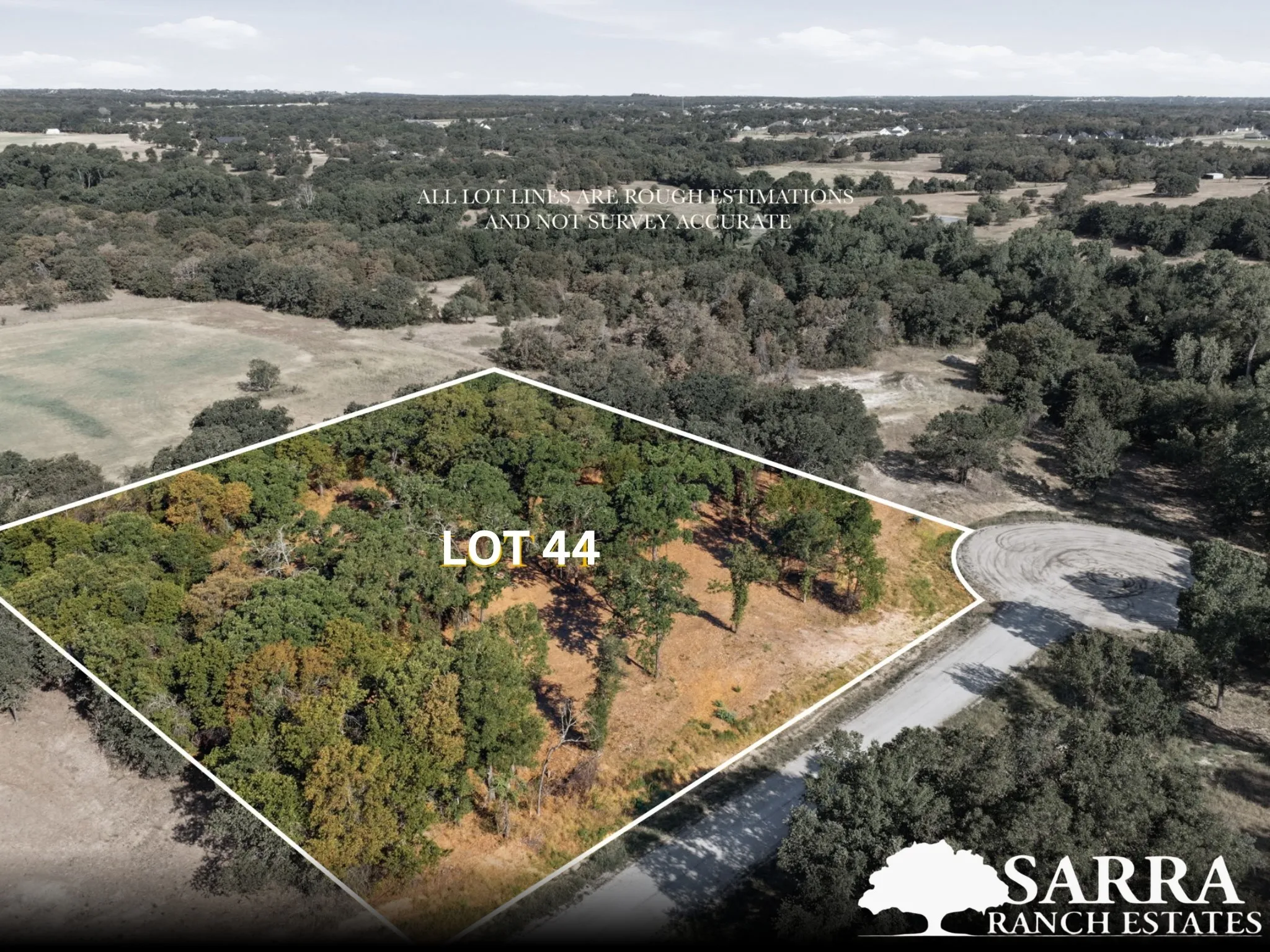 Unimproved Land For Sale in Parker County , Lot 44 Antrim Court, Poolville, Texas 76487, 0, 0, Garage spaces, 0 Sqft, built in 0, mls#21309258, Real Estate Agent in Poolville, Homes For Sale in Parker county, Homes For Sale in Poolville, Realtor in Poolville Texas, Real Estate Brokerage Independent Realty Texas, Luminita Cordes Realtor