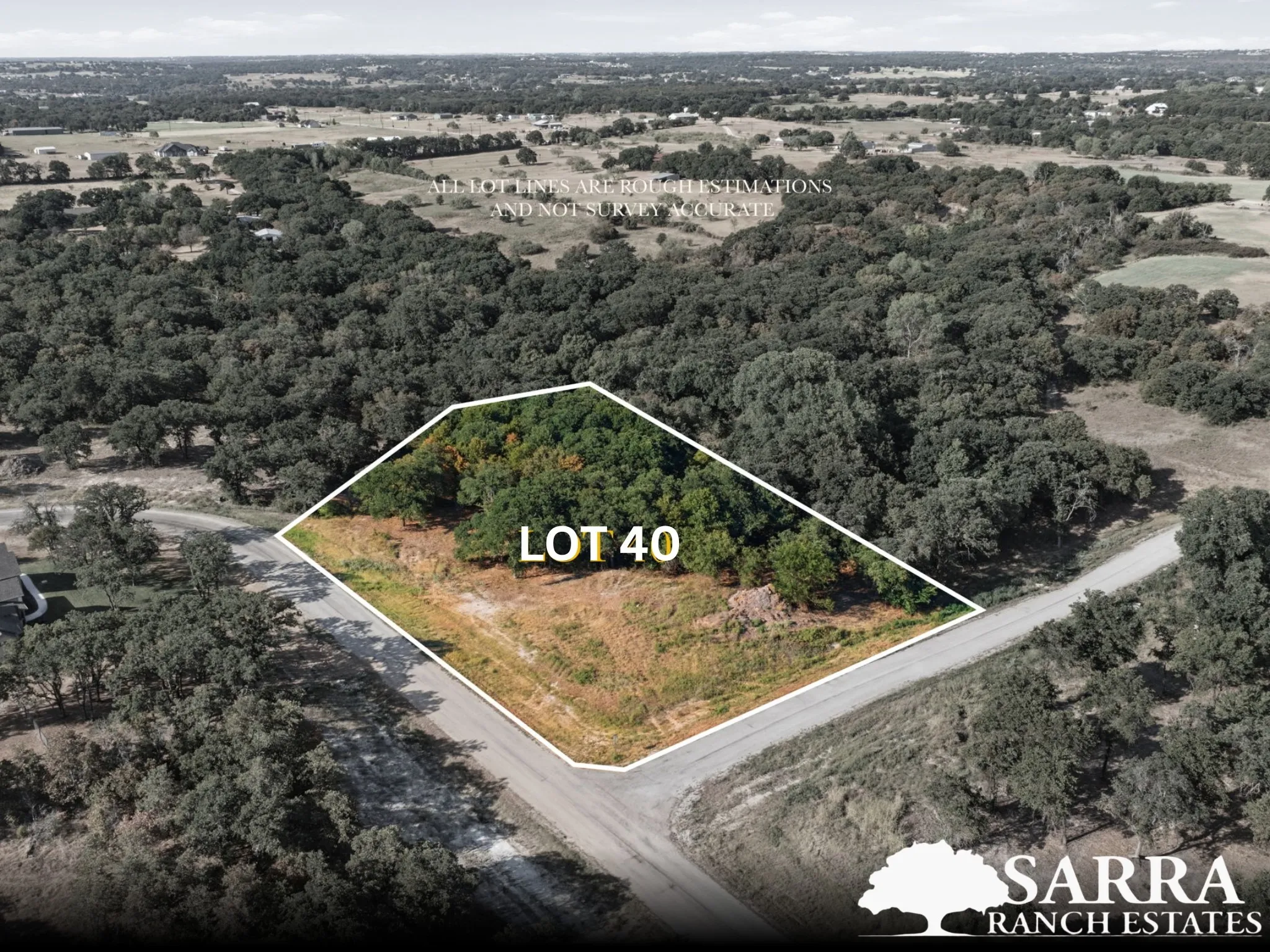 Unimproved Land For Sale in Parker County , Lot 40 Kilkenny Road, Poolville, Texas 76487, 0, 0, Garage spaces, 0 Sqft, built in 0, mls#21309264, Real Estate Agent in Poolville, Homes For Sale in Parker county, Homes For Sale in Poolville, Realtor in Poolville Texas, Real Estate Brokerage Independent Realty Texas, Luminita Cordes Realtor