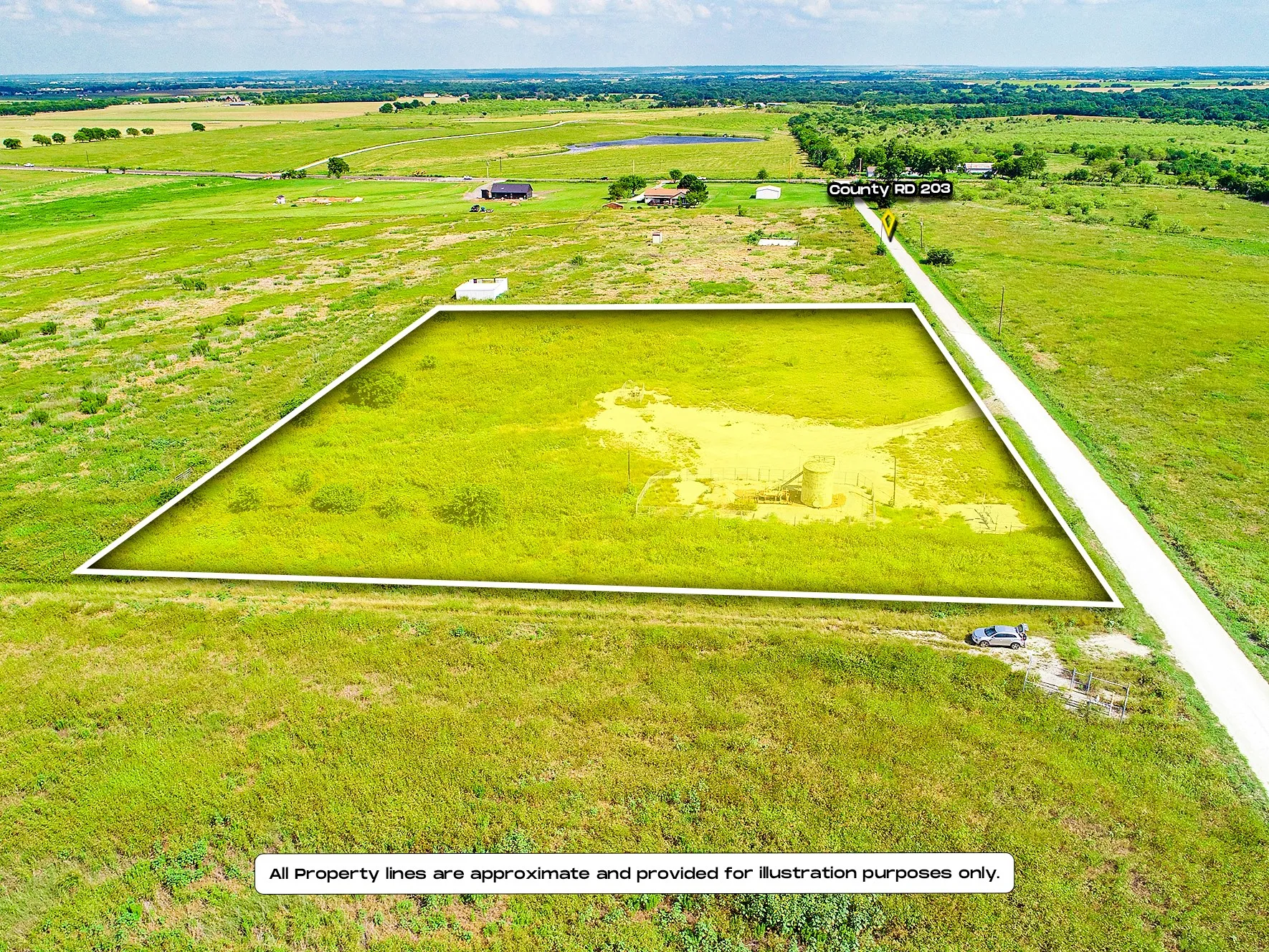 Unimproved Land For Sale in Johnson County , 6968 County Road 203, Grandview, Texas 76050, 0, 0, Garage spaces, 0 Sqft, built in 0, mls#21309212, Real Estate Agent in Grandview, Homes For Sale in Johnson county, Homes For Sale in Grandview, Realtor in Grandview Texas, Real Estate Brokerage Independent Realty Texas, Luminita Cordes Realtor