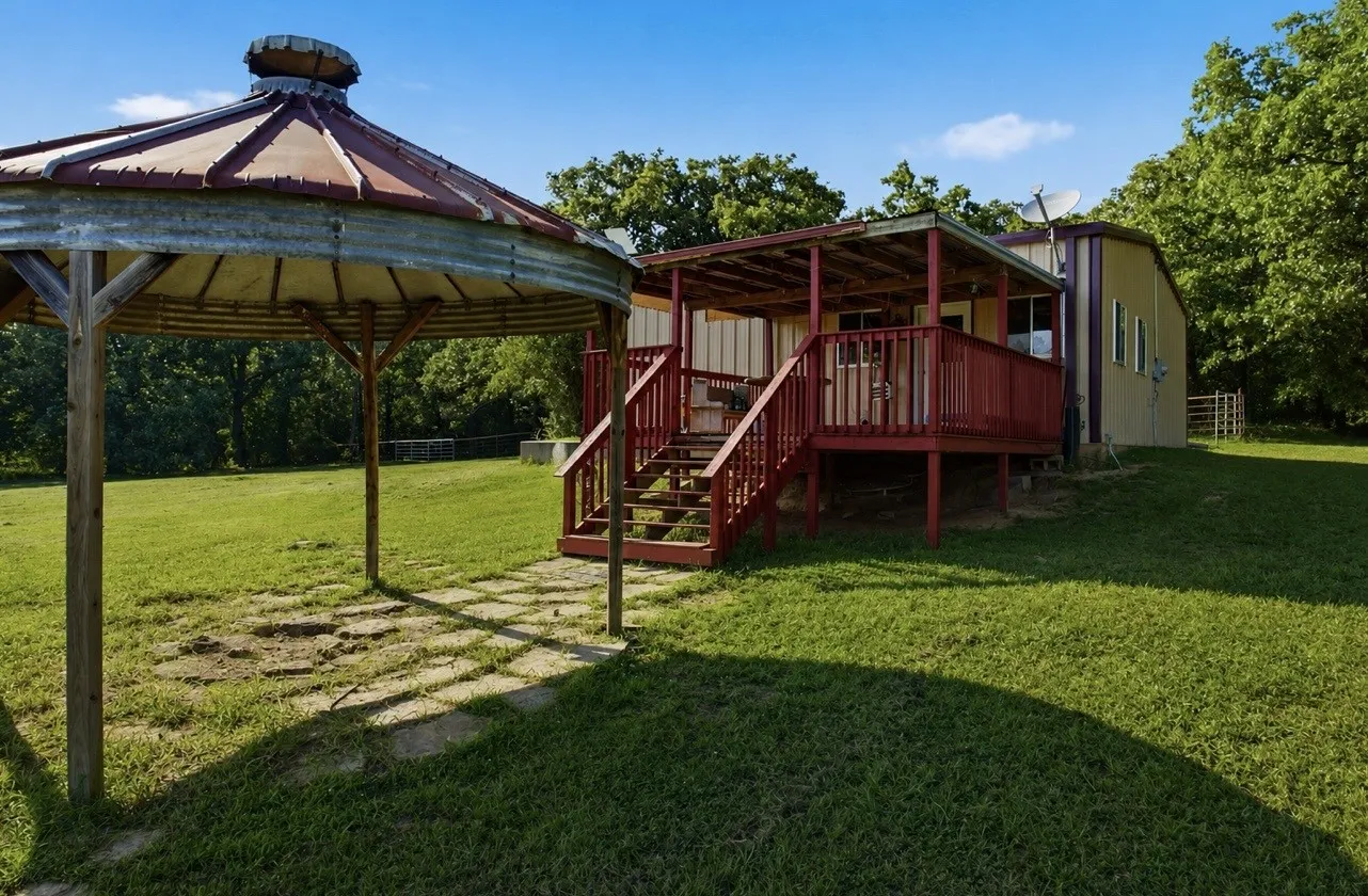 Single Family Residence For Sale in Delta County , 500 County Road 1300, Lake Creek, Texas 75450, 0, 1 Bathroom, Garage spaces, 900 Sqft, built in 2012, mls#21309162, Real Estate Agent in Lake Creek, Homes For Sale in Delta county, Homes For Sale in Lake Creek, Realtor in Lake Creek Texas, Real Estate Brokerage Independent Realty Texas, Luminita Cordes Realtor