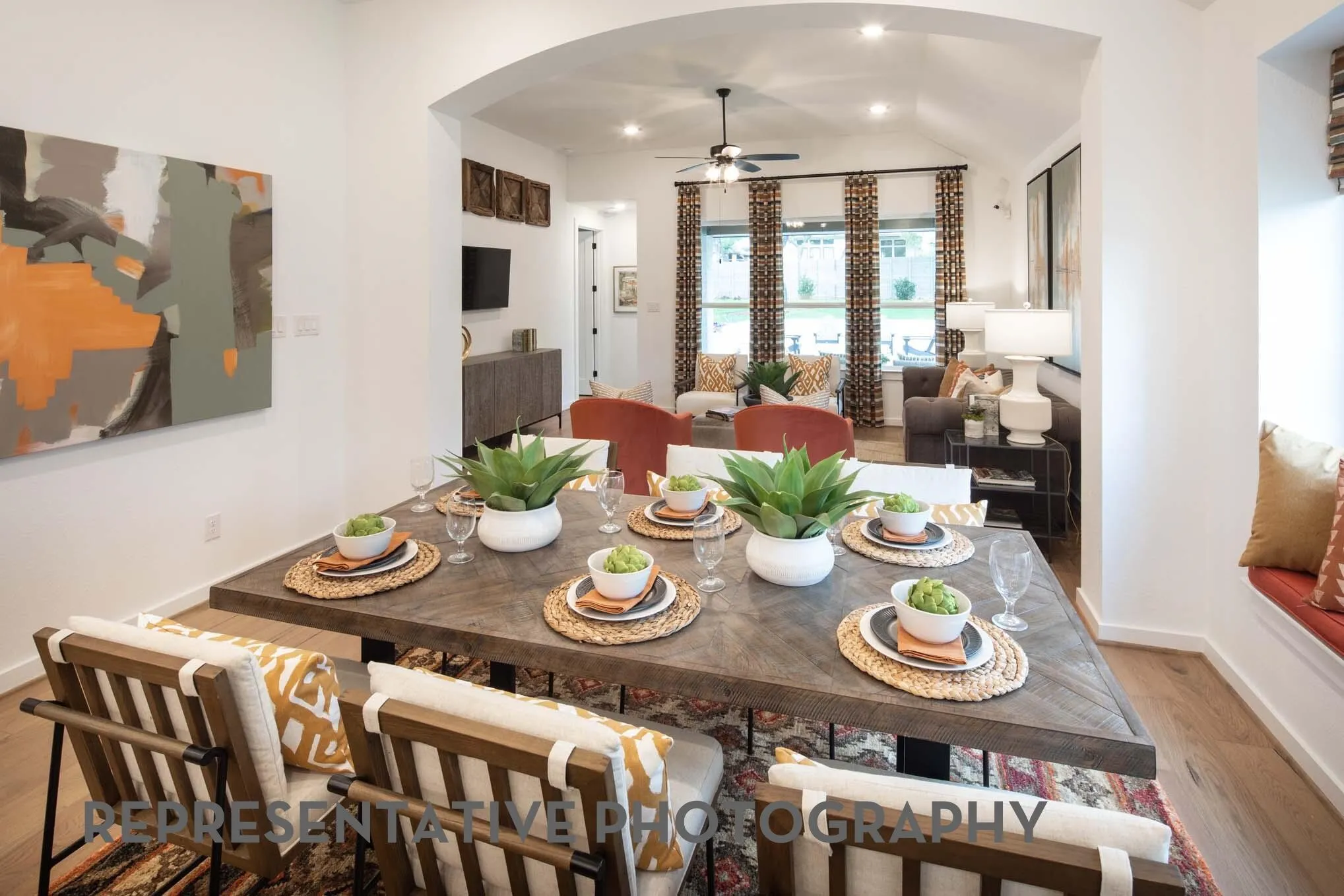 Single Family Residence For Sale in Denton County , 12036 Emberwood Lane, Justin, Texas 76247, 3 Bedroom, 3 Bathroom, 2 Garage spaces, 1,949 Sqft, built in 2026, mls#21308558, Real Estate Agent in Justin, Homes For Sale in Denton county, Homes For Sale in Justin, Realtor in Justin Texas, Real Estate Brokerage Independent Realty Texas, Luminita Cordes Realtor