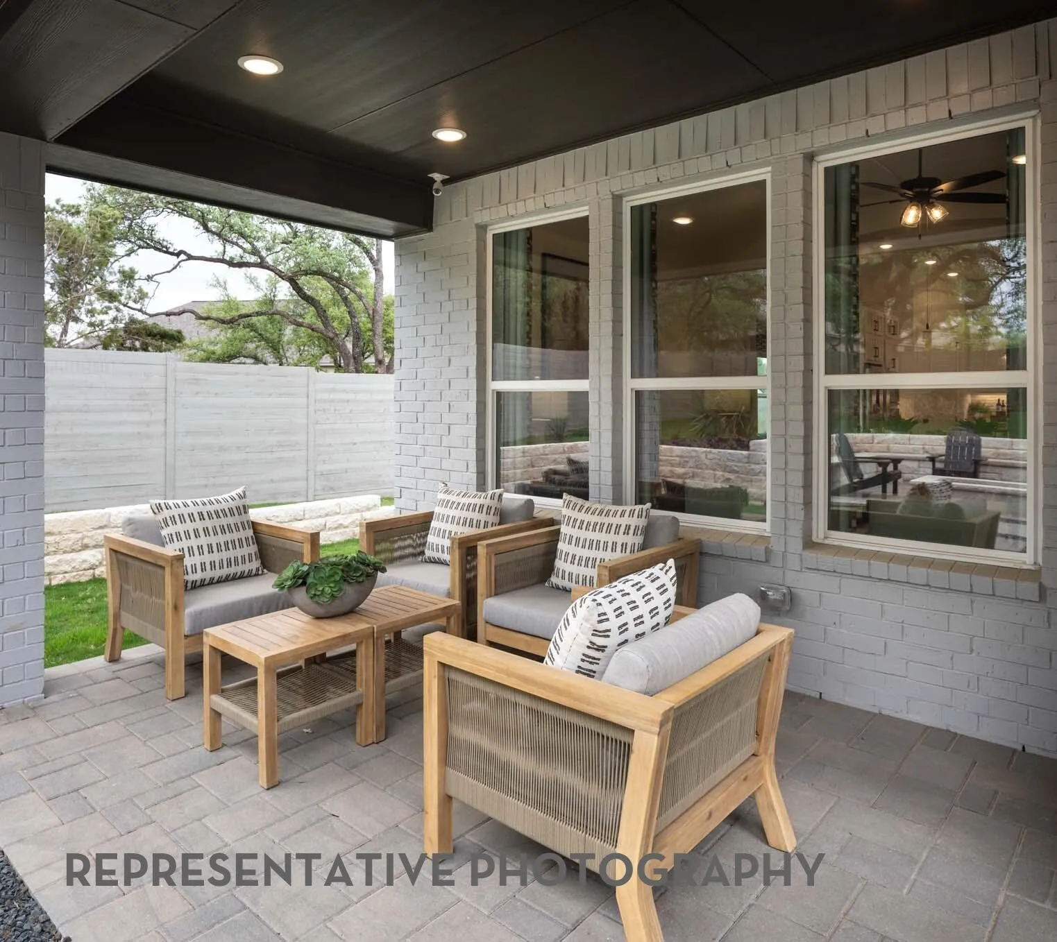 Single Family Residence For Sale in Denton County , 12036 Emberwood Lane, Justin, Texas 76247, 3 Bedroom, 3 Bathroom, 2 Garage spaces, 1,949 Sqft, built in 2026, mls#21308558, Real Estate Agent in Justin, Homes For Sale in Denton county, Homes For Sale in Justin, Realtor in Justin Texas, Real Estate Brokerage Independent Realty Texas, Luminita Cordes Realtor