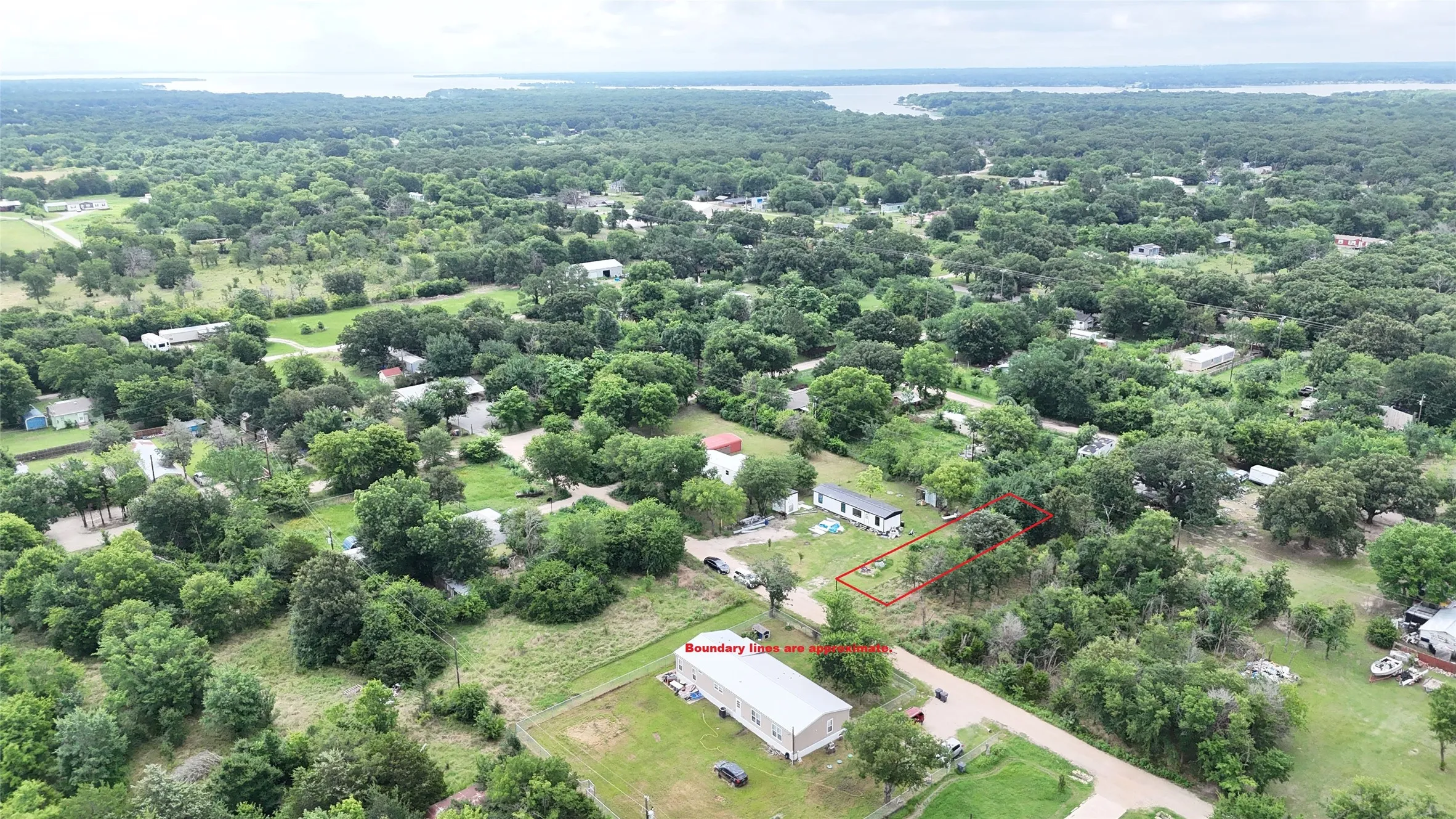 Unimproved Land For Sale in Hunt County , Lot 151-151B Patricia Lane, Quinlan, Texas 75474, 0, 0, Garage spaces, 0 Sqft, built in 0, Price $15,000, mls#21309308, Real Estate Agent in Quinlan, Homes For Sale in Hunt county, Homes For Sale in Quinlan, Realtor in Quinlan Texas, Real Estate Brokerage Independent Realty Texas, Luminita Cordes Realtor