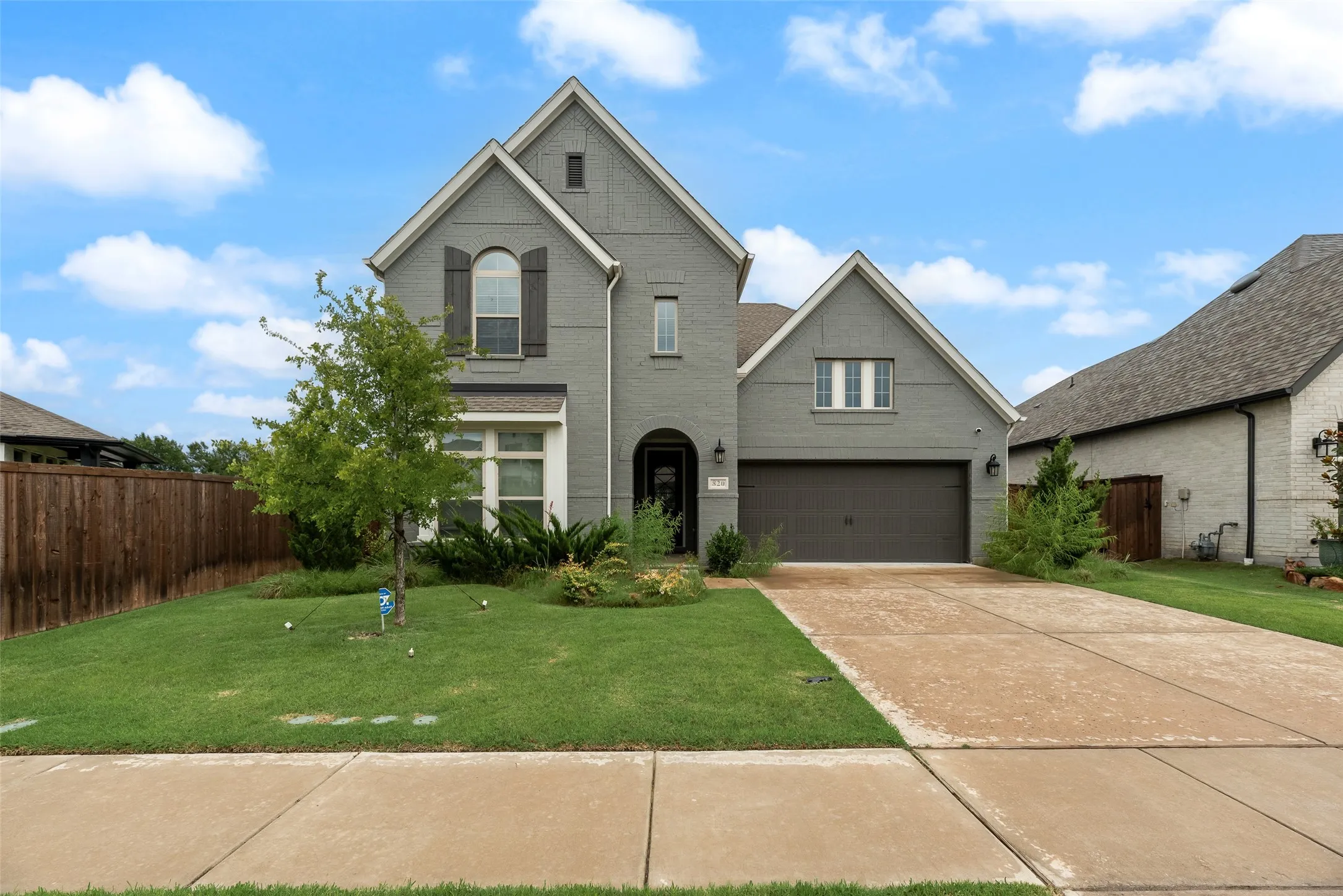 Single Family Residence For Sale in Denton County , 820 Filly, Aubrey, Texas 76227, 4 Bedrooms, 3 Bathrooms, 2 Garage spaces, 3,328 Sqft, built in 2023, Price $610,000, mls#21308500, Real Estate Agent in Aubrey, Homes For Sale in Denton county, Homes For Sale in Aubrey, Realtor in Aubrey Texas, Real Estate Brokerage Independent Realty Texas, Luminita Cordes Realtor