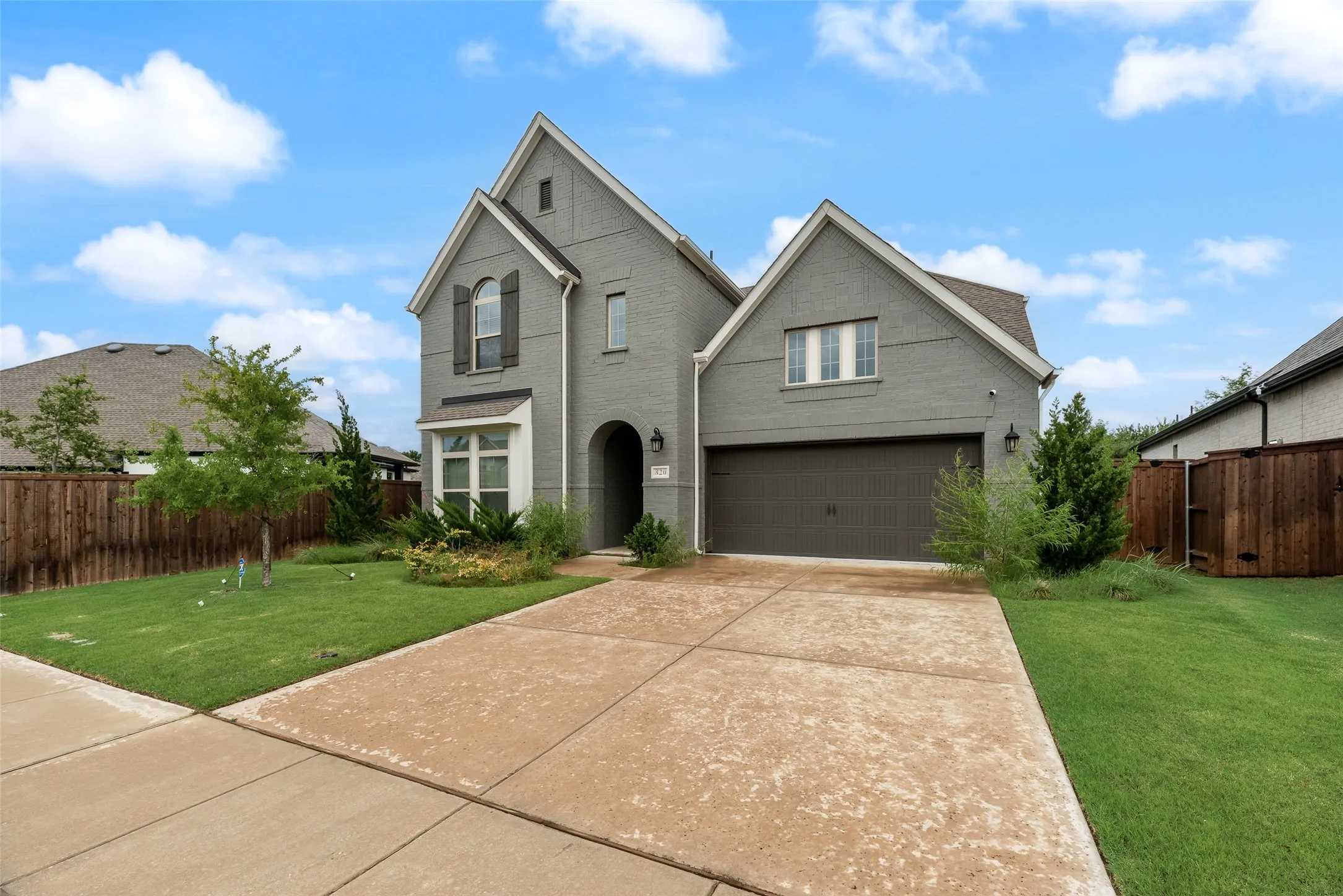Single Family Residence For Sale in Denton County , 820 Filly, Aubrey, Texas 76227, 4 Bedrooms, 3 Bathrooms, 2 Garage spaces, 3,328 Sqft, built in 2023, Price $610,000, mls#21308500, Real Estate Agent in Aubrey, Homes For Sale in Denton county, Homes For Sale in Aubrey, Realtor in Aubrey Texas, Real Estate Brokerage Independent Realty Texas, Luminita Cordes Realtor