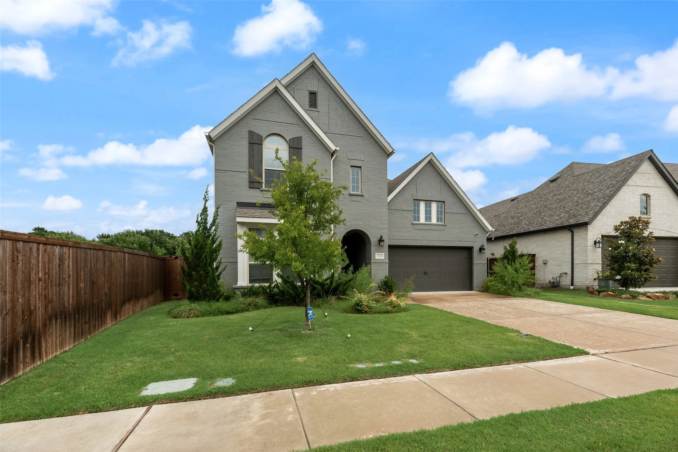 Single Family Residence For Sale in Denton County , 820 Filly, Aubrey, Texas 76227, 4 Bedrooms, 3 Bathrooms, 2 Garage spaces, 3,328 Sqft, built in 2023, Price $610,000, mls#21308500, Real Estate Agent in Aubrey, Homes For Sale in Denton county, Homes For Sale in Aubrey, Realtor in Aubrey Texas, Real Estate Brokerage Independent Realty Texas, Luminita Cordes Realtor