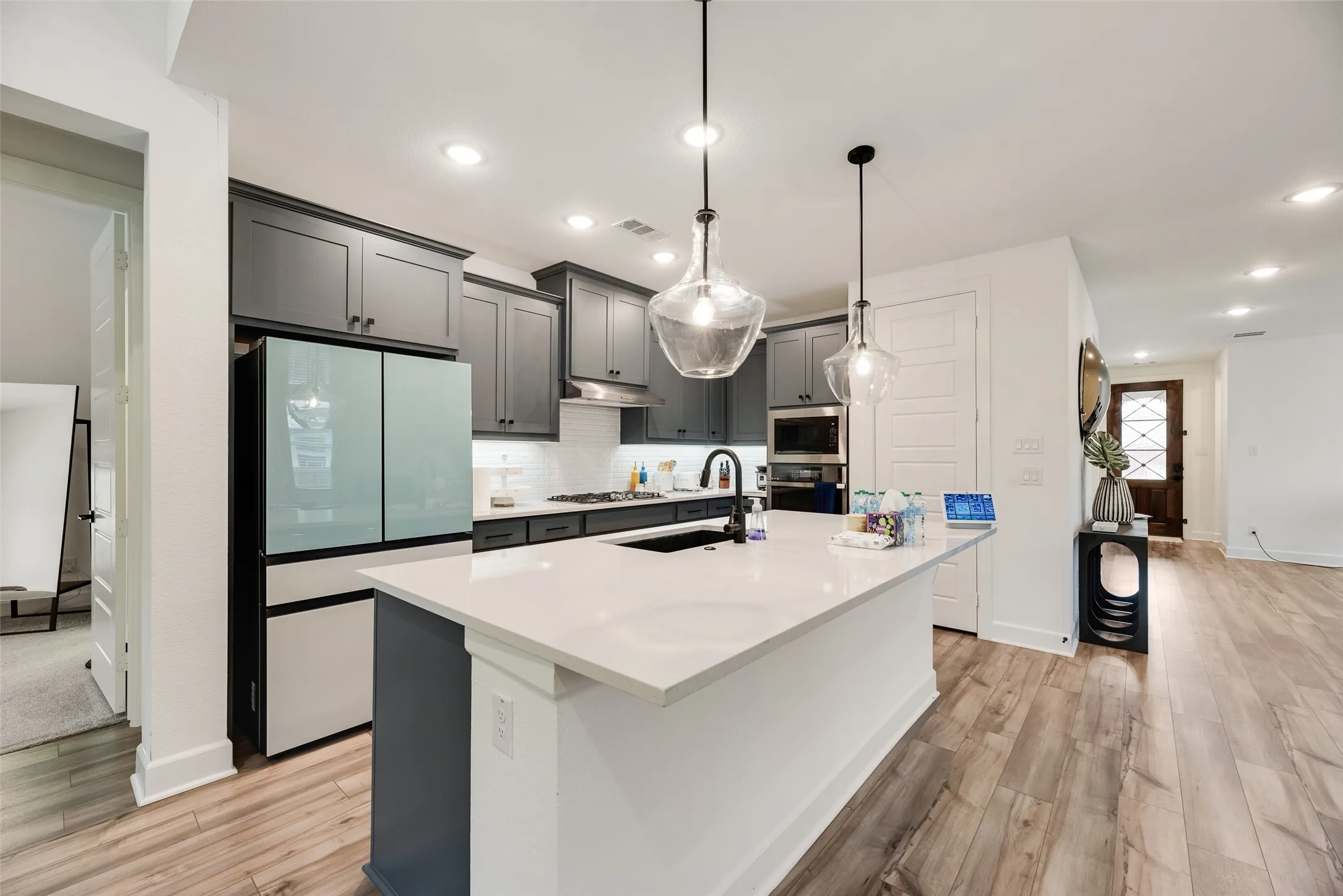 Single Family Residence For Sale in Denton County , 820 Filly, Aubrey, Texas 76227, 4 Bedrooms, 3 Bathrooms, 2 Garage spaces, 3,328 Sqft, built in 2023, Price $610,000, mls#21308500, Real Estate Agent in Aubrey, Homes For Sale in Denton county, Homes For Sale in Aubrey, Realtor in Aubrey Texas, Real Estate Brokerage Independent Realty Texas, Luminita Cordes Realtor